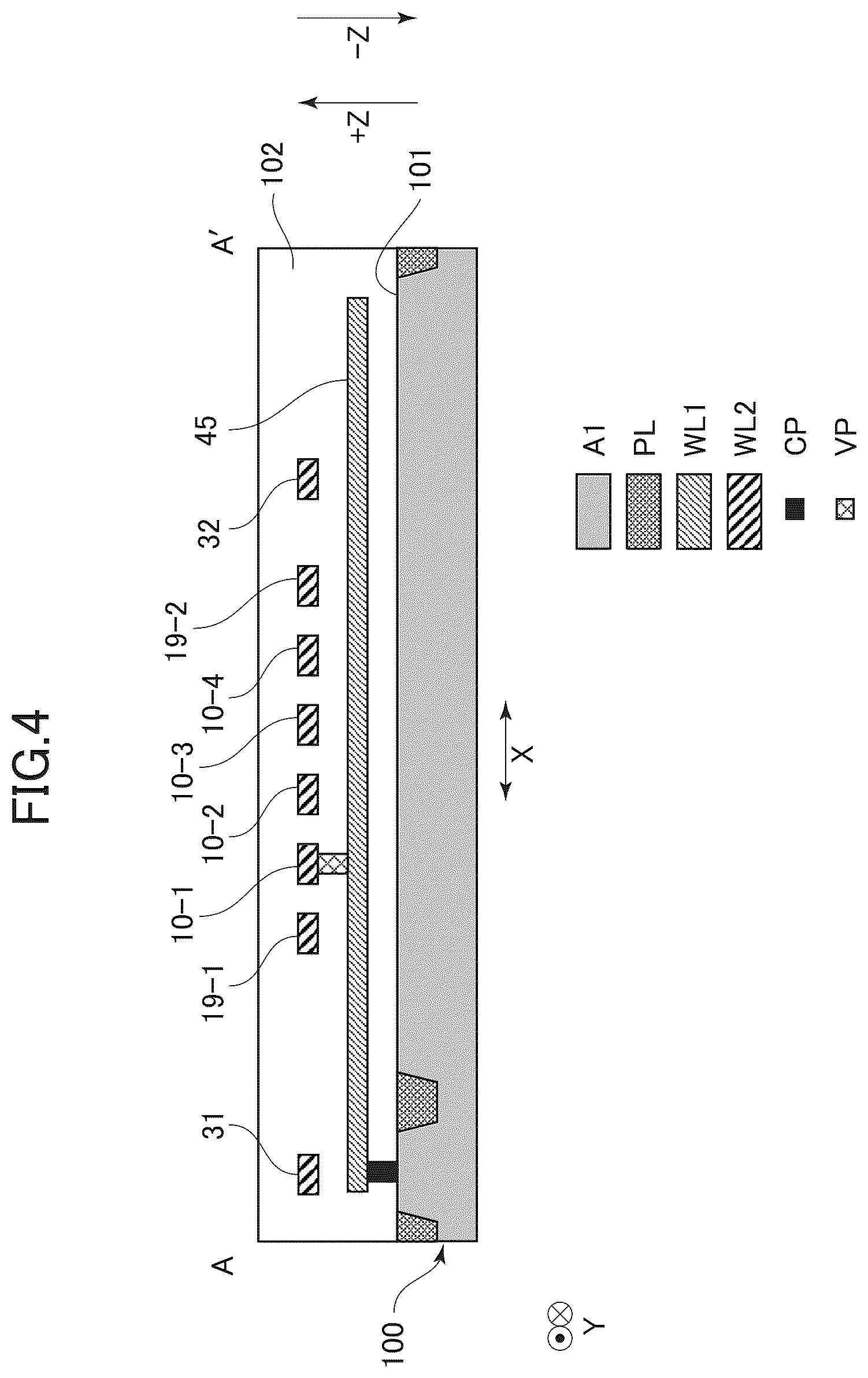 Patent US12591070 Figure 4 – Detector and detection system