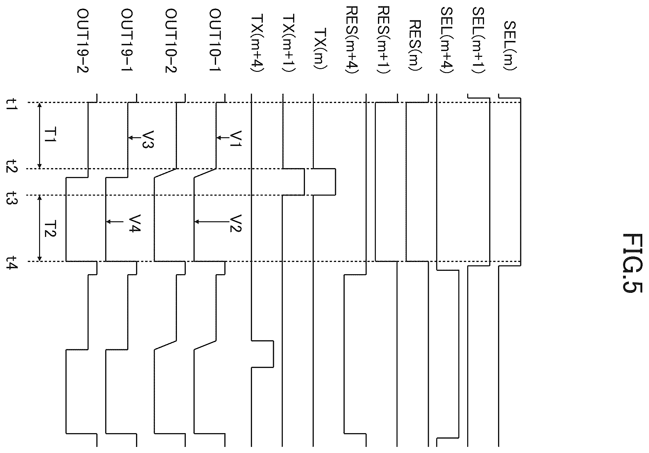 Patent US12591070 Figure 5 – Detector and detection system
