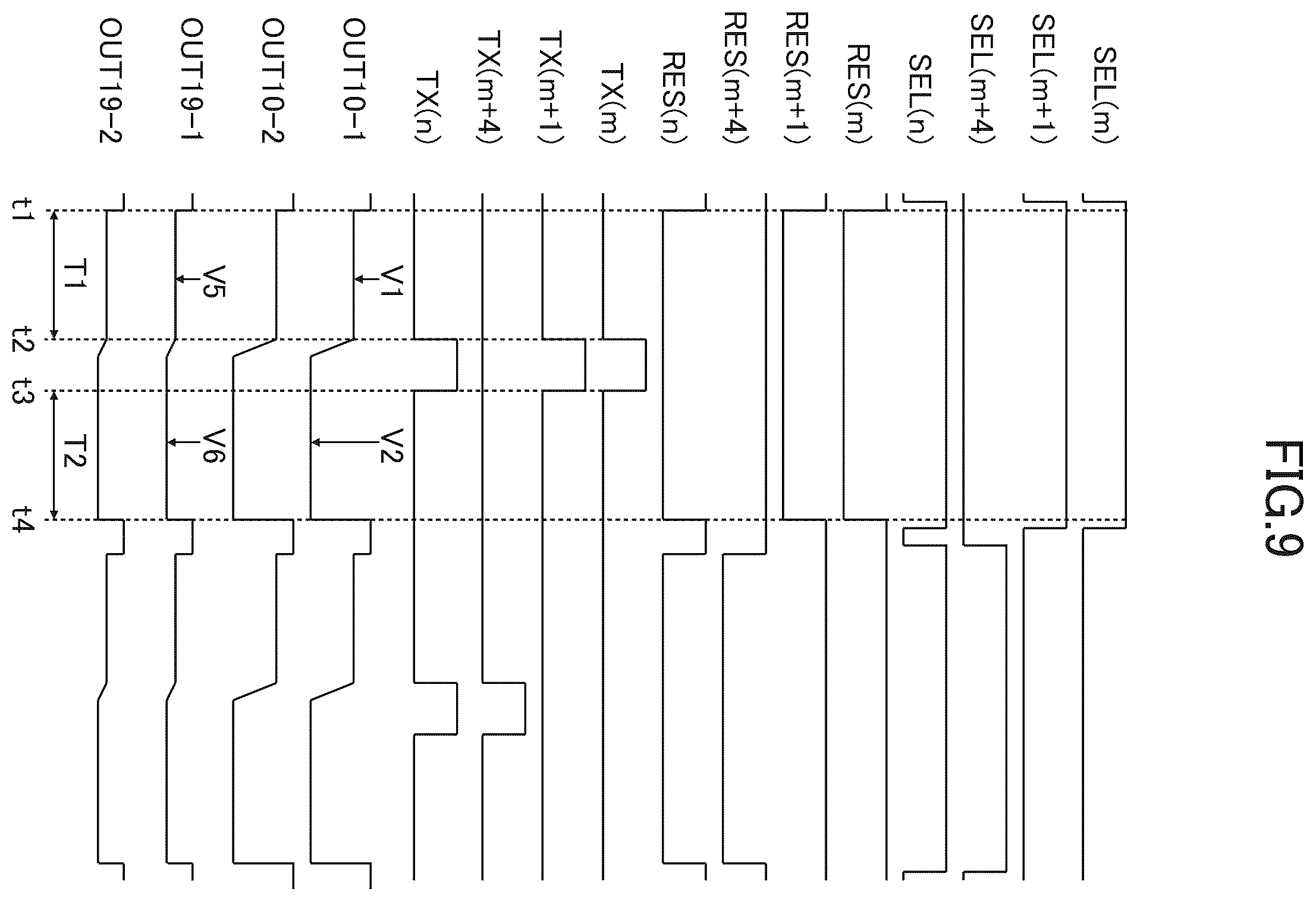 Patent US12591070 Figure 9 – Detector and detection system