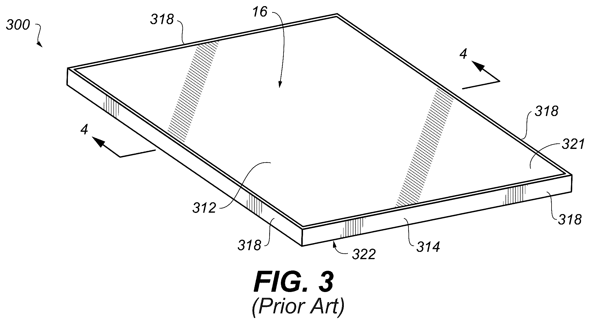 Patent US12591071 Figure 3 – Radiographic detector readout