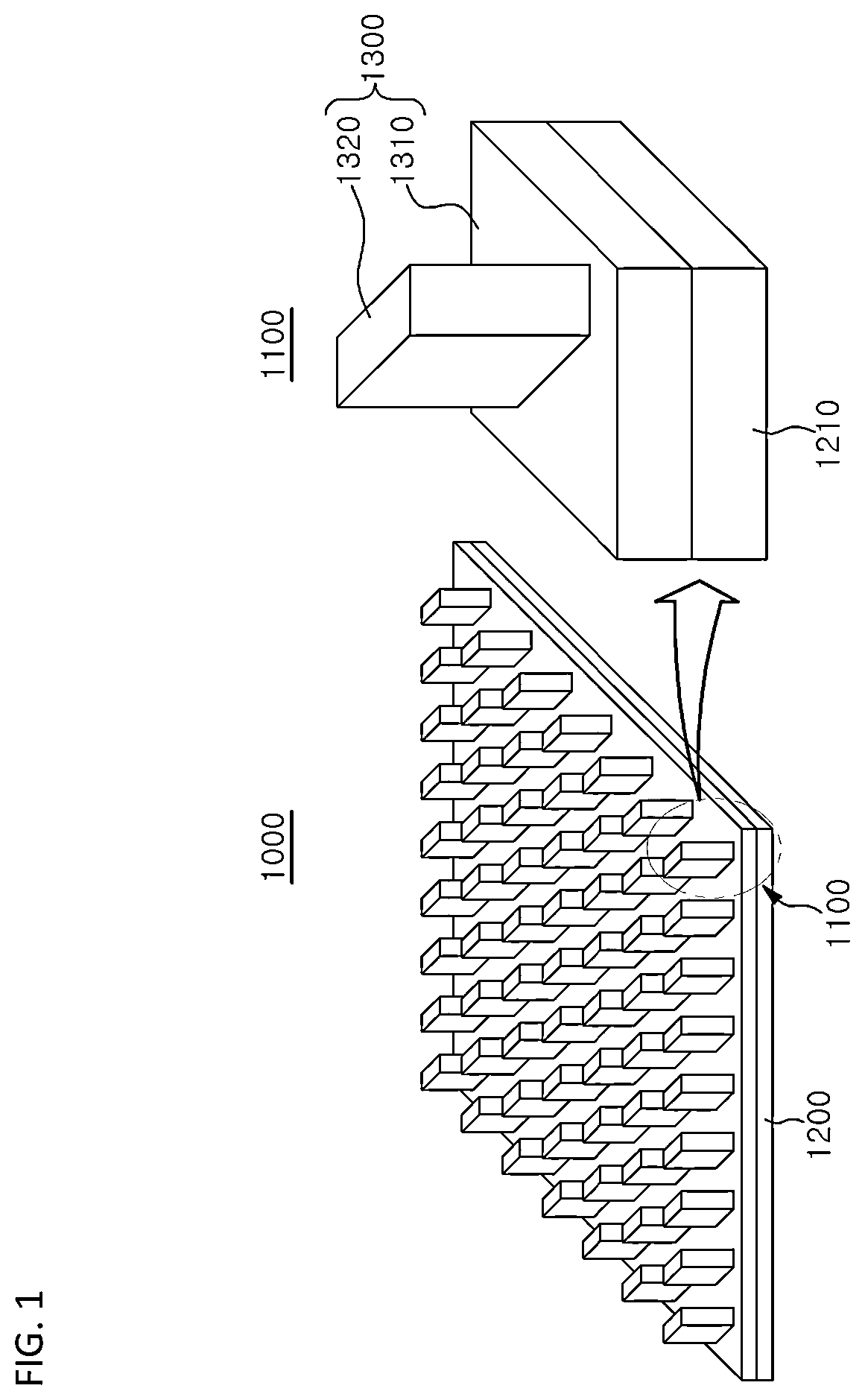 Patent US12591079 Figure 1 – Humidity sensitive nano-photonics and manufacturing method thereof