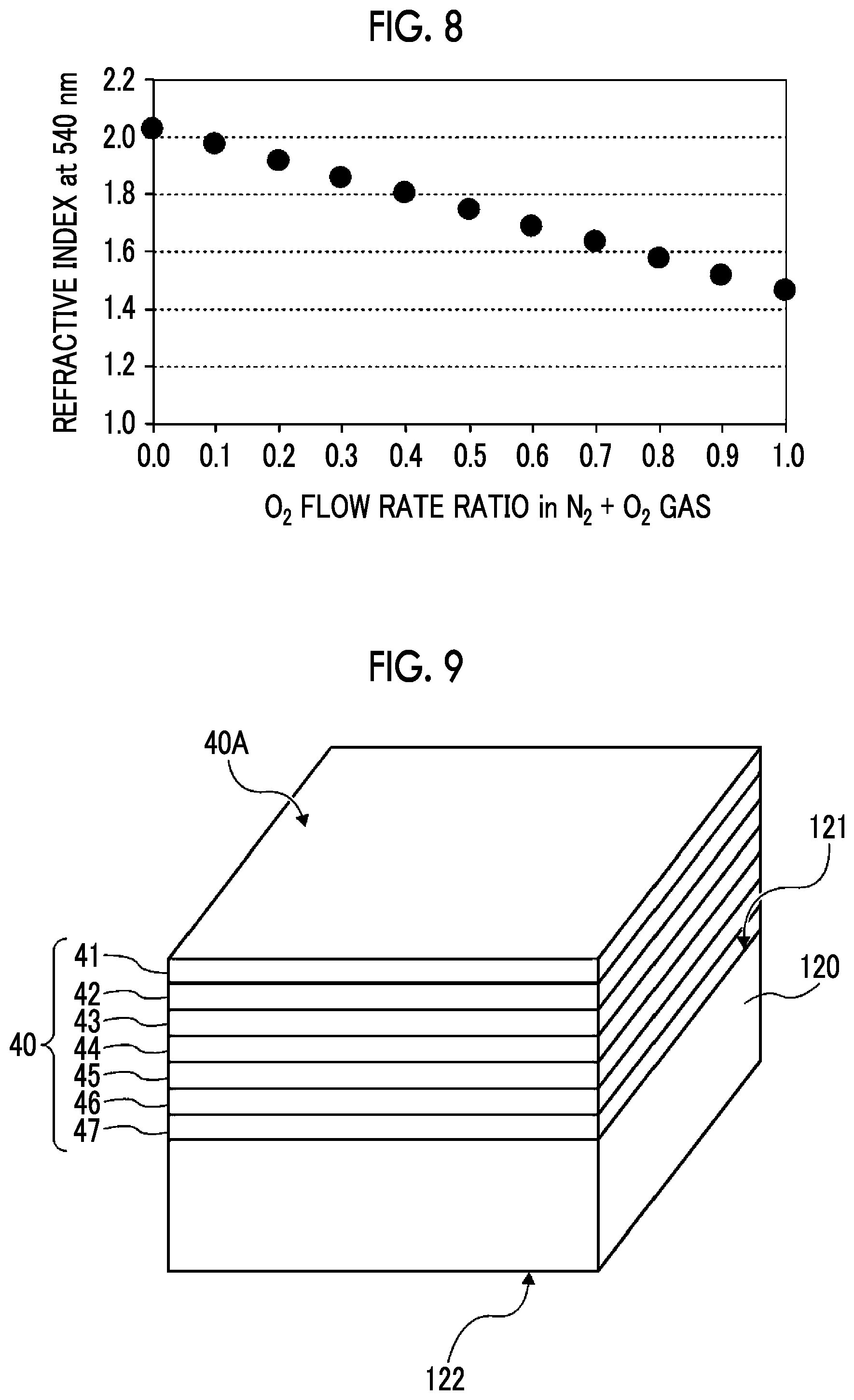 Patent US12591086 Figure 6 – Light guide and video display device