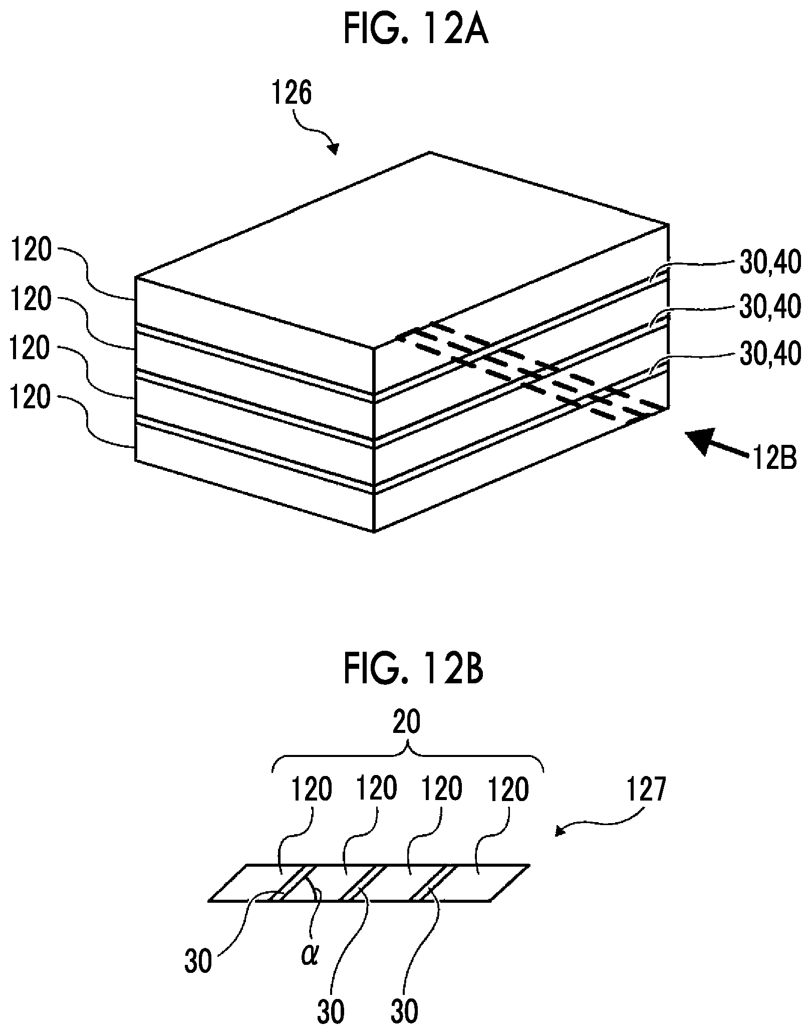 Patent US12591086 Figure 9 – Light guide and video display device