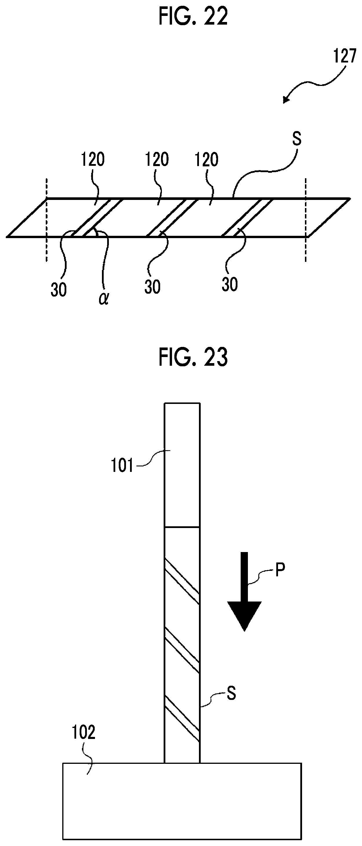 Patent US12591086 Figure 19 – Light guide and video display device