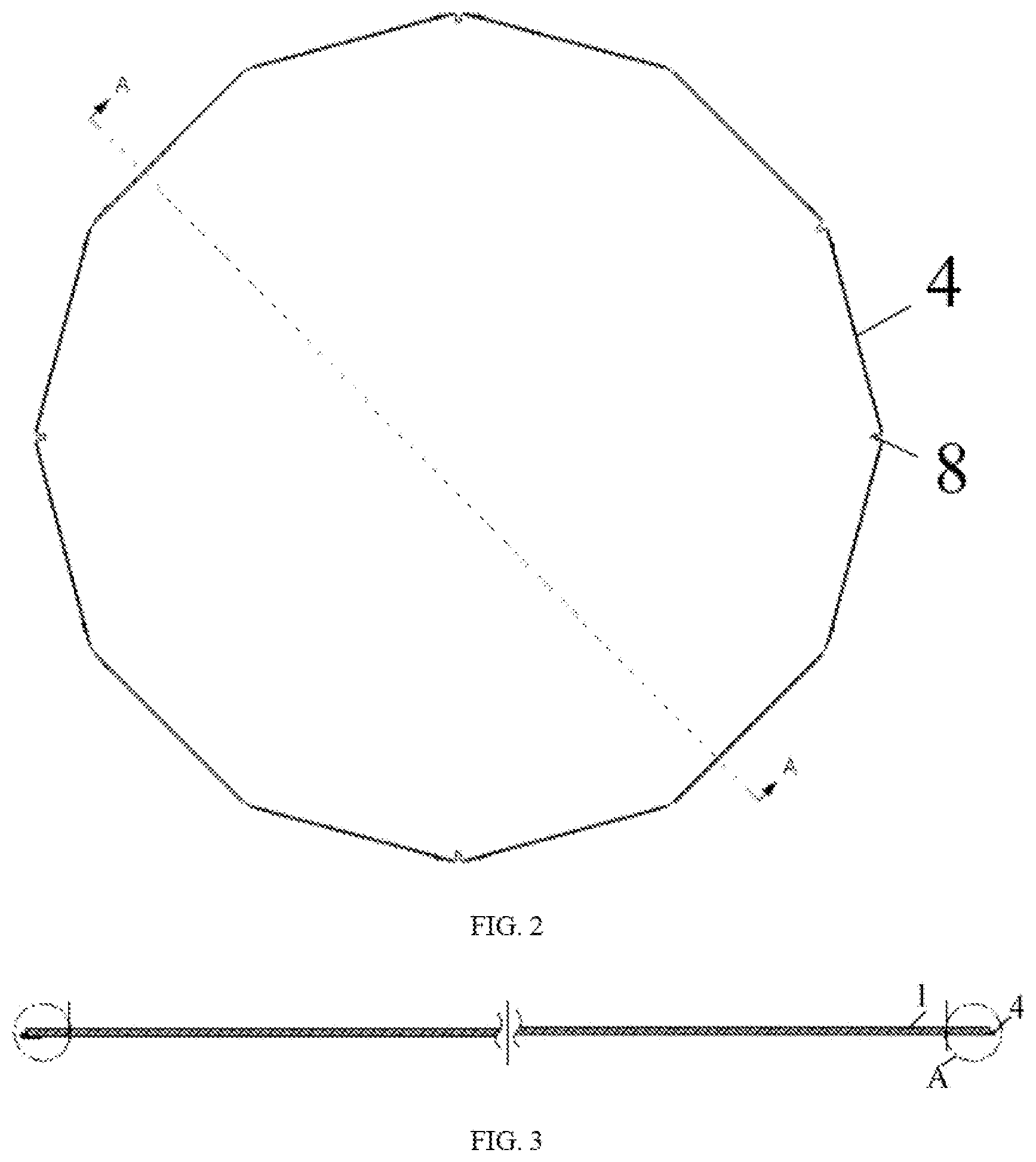 Patent US12591087 Figure 2 – Display module