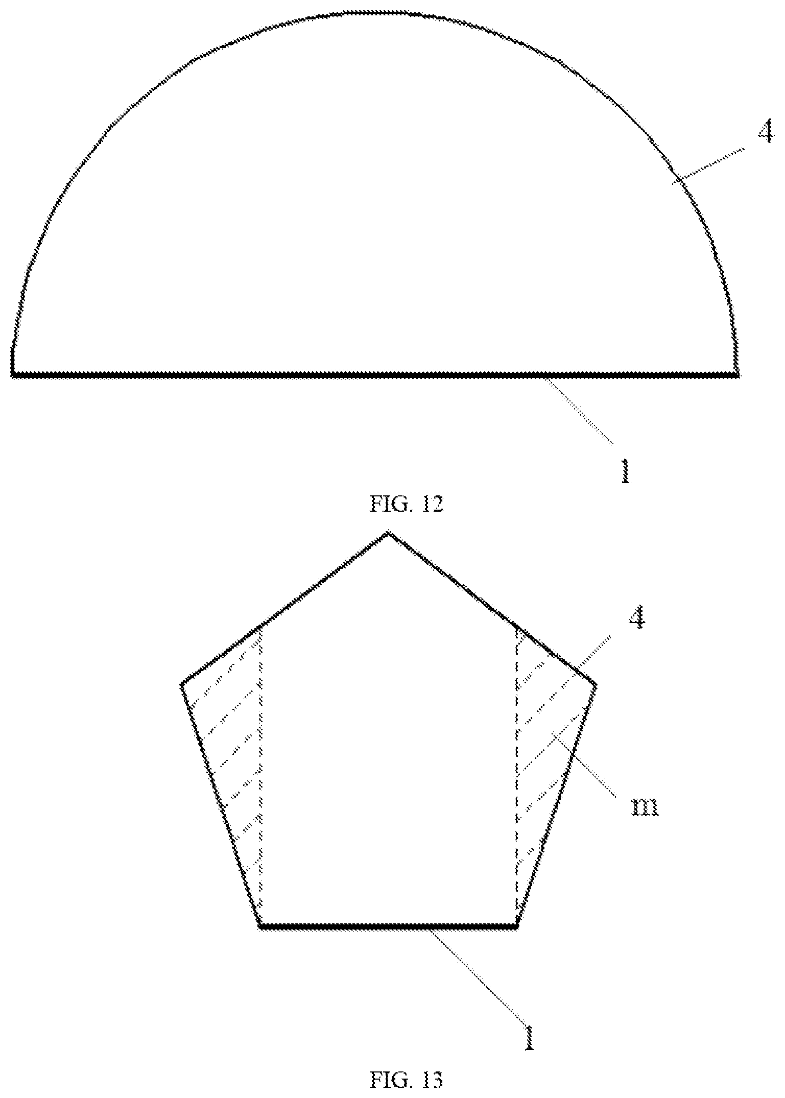 Patent US12591087 Figure 8 – Display module