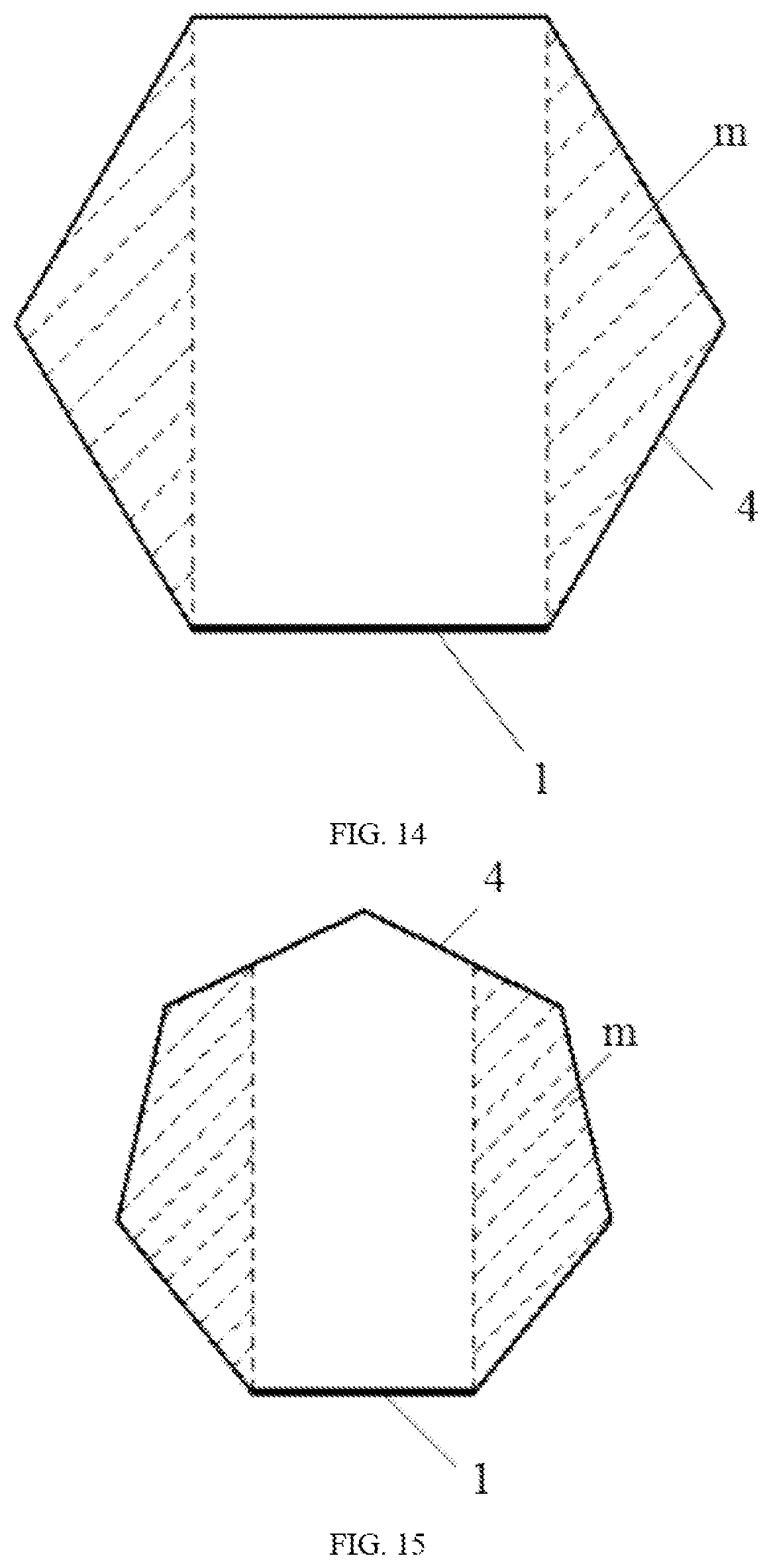 Patent US12591087 Figure 9 – Display module