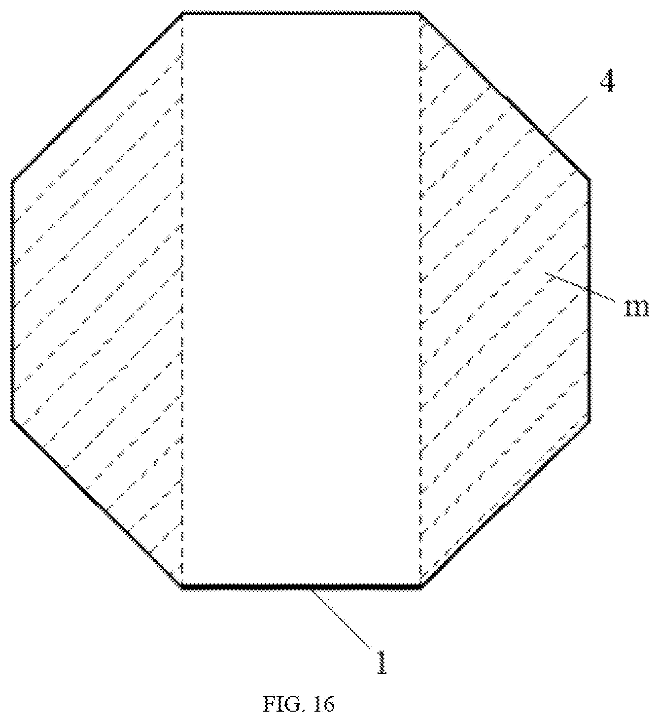 Patent US12591087 Figure 10 – Display module