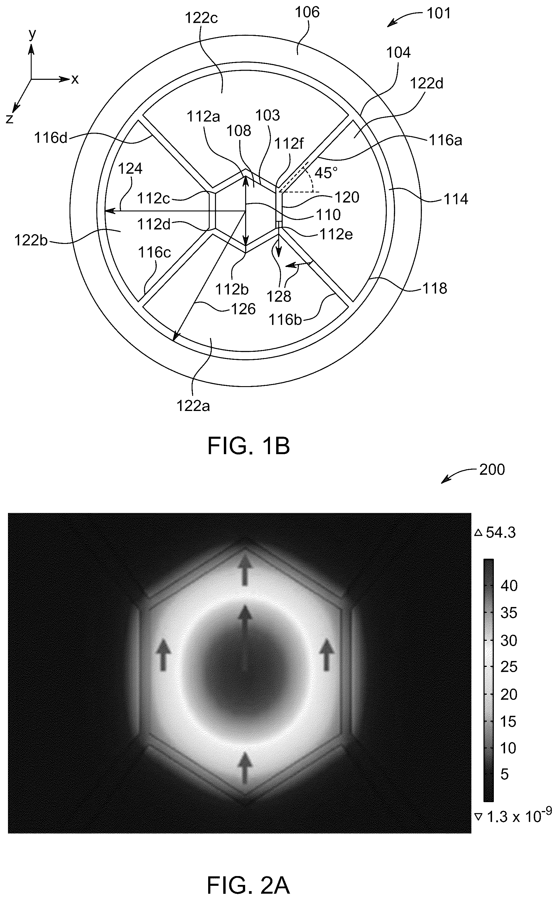 Patent US12591090 Figure 2 – Hollow-core photonic crystal fiber based edible oil sensor