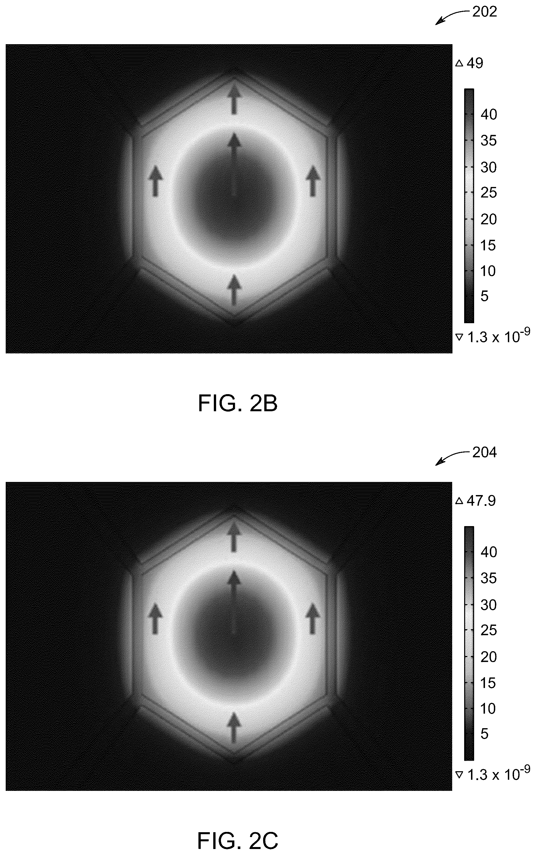 Patent US12591090 Figure 3 – Hollow-core photonic crystal fiber based edible oil sensor