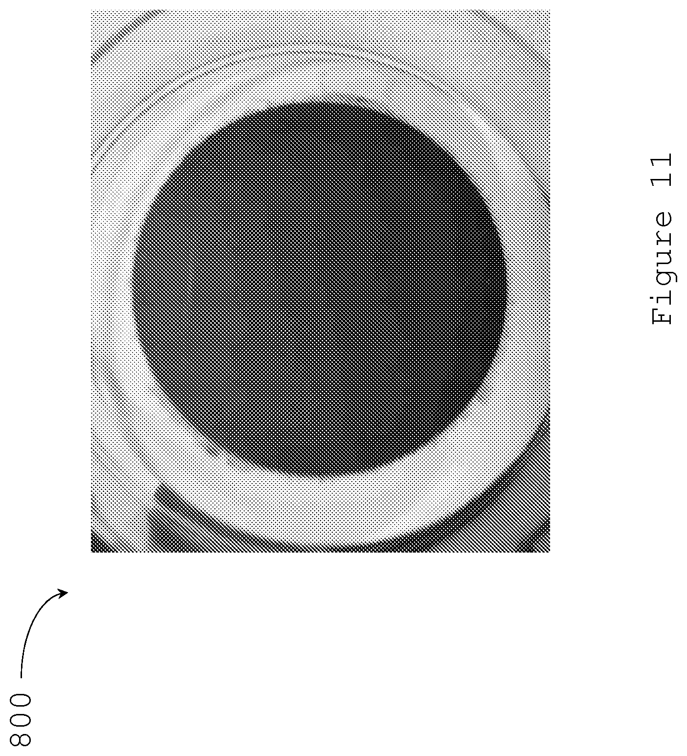Patent US12591094 Figure 11 – Optical device and a method of forming an optical device