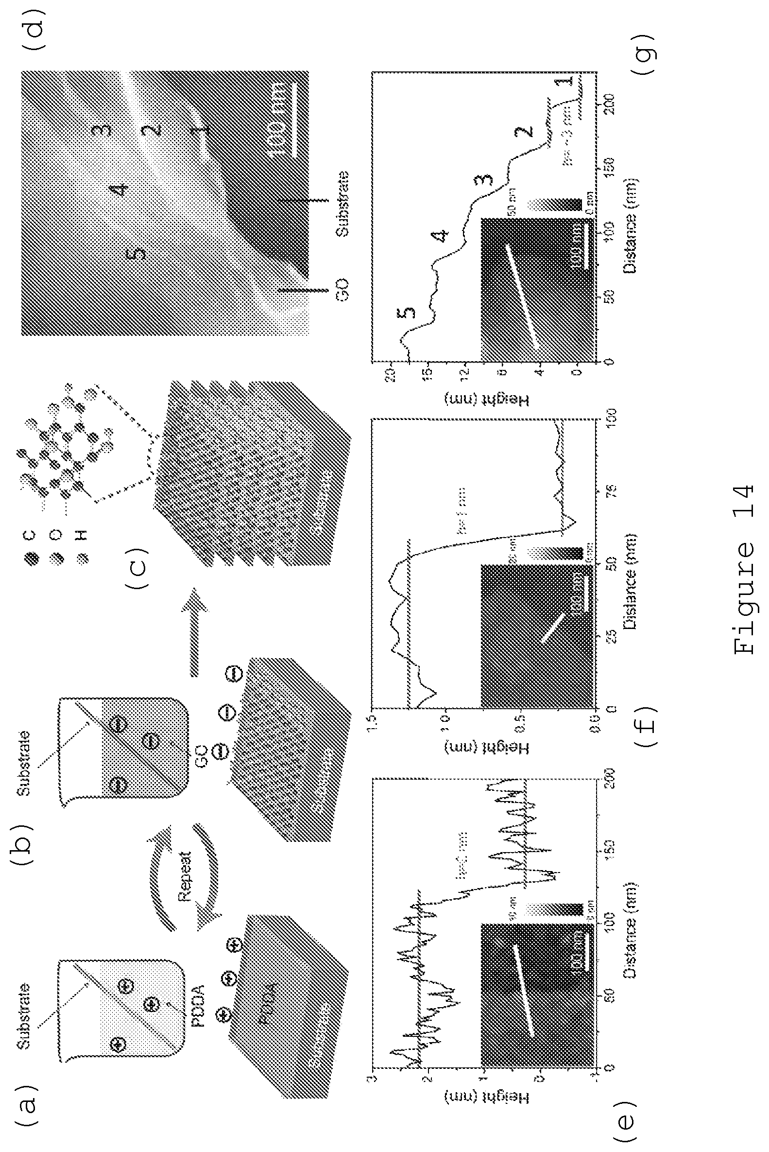 Patent US12591094 Figure 14 – Optical device and a method of forming an optical device