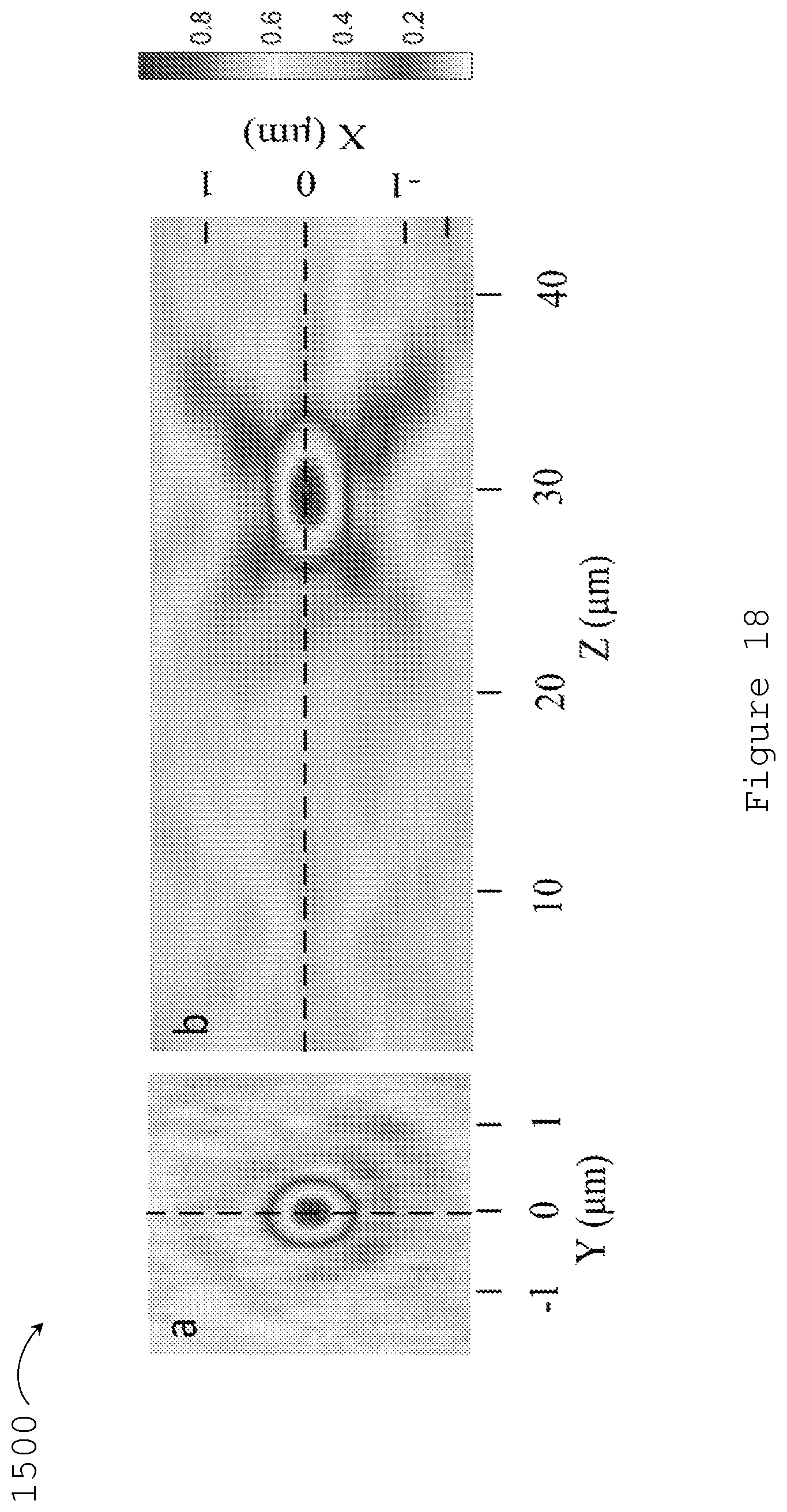 Patent US12591094 Figure 18 – Optical device and a method of forming an optical device