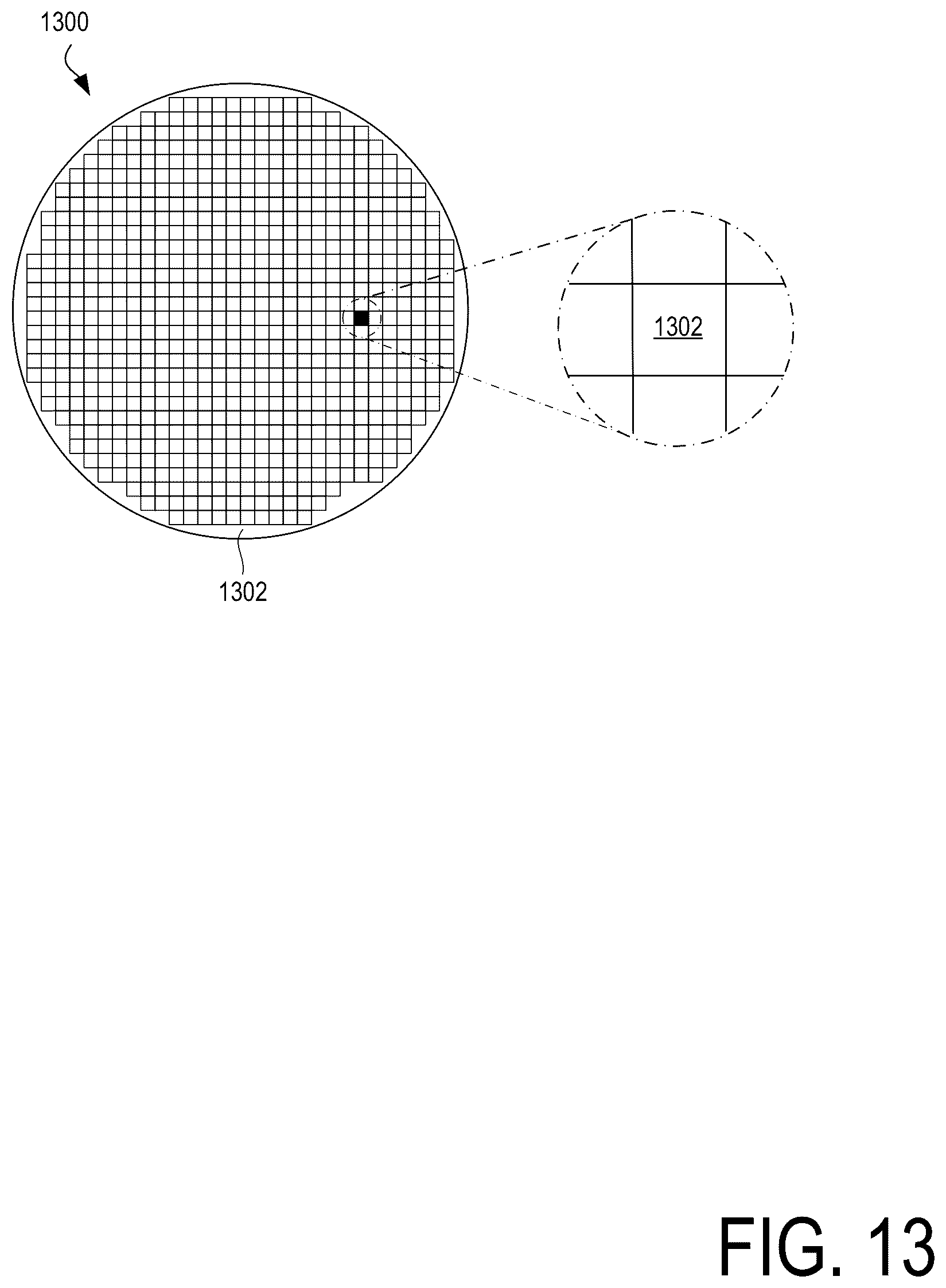 Patent US12591096 Figure 8 – Technologies for a beam expansion and collimation for photonic integrated circuits