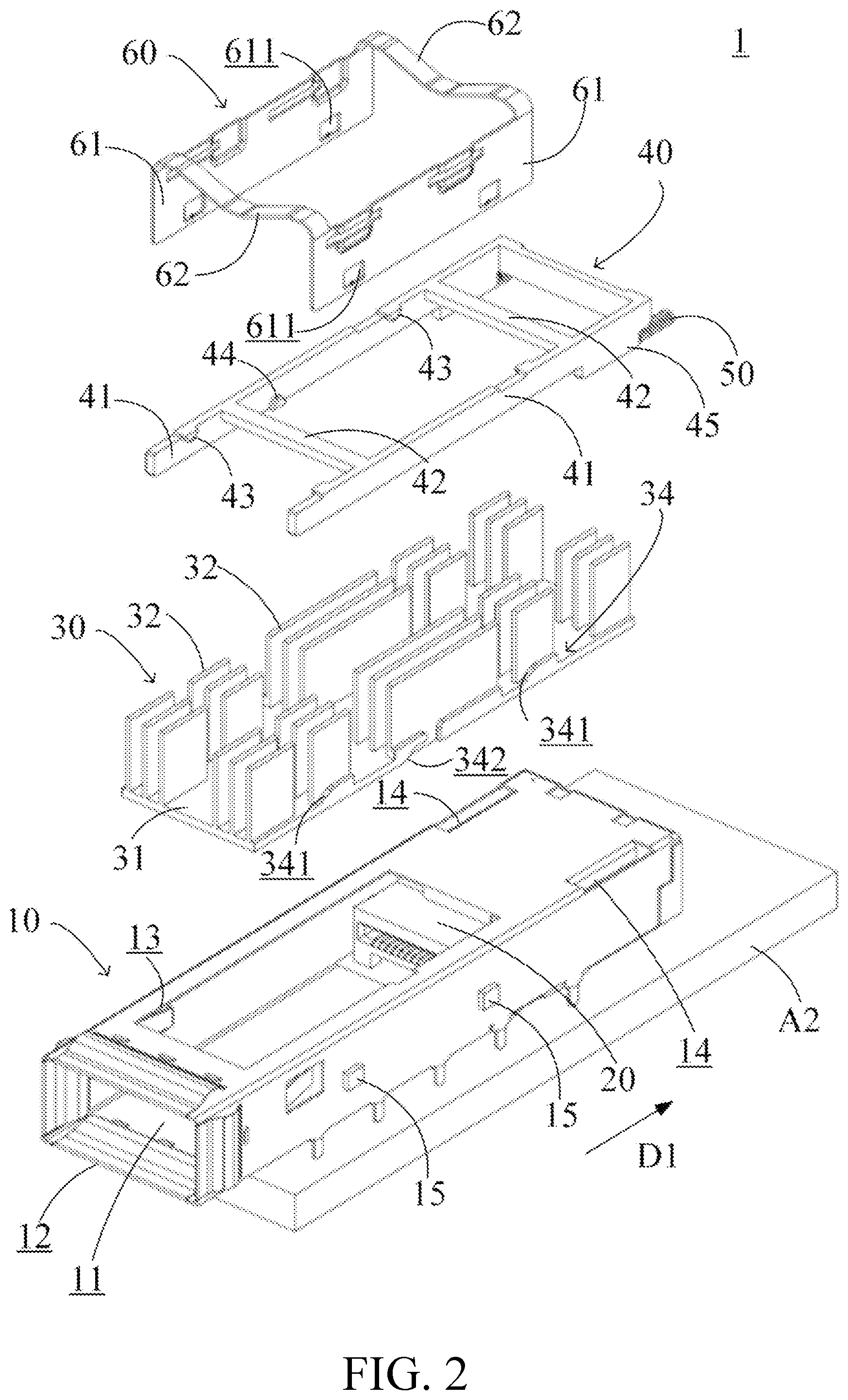 Patent US12591097 Figure 2 – Communication socket