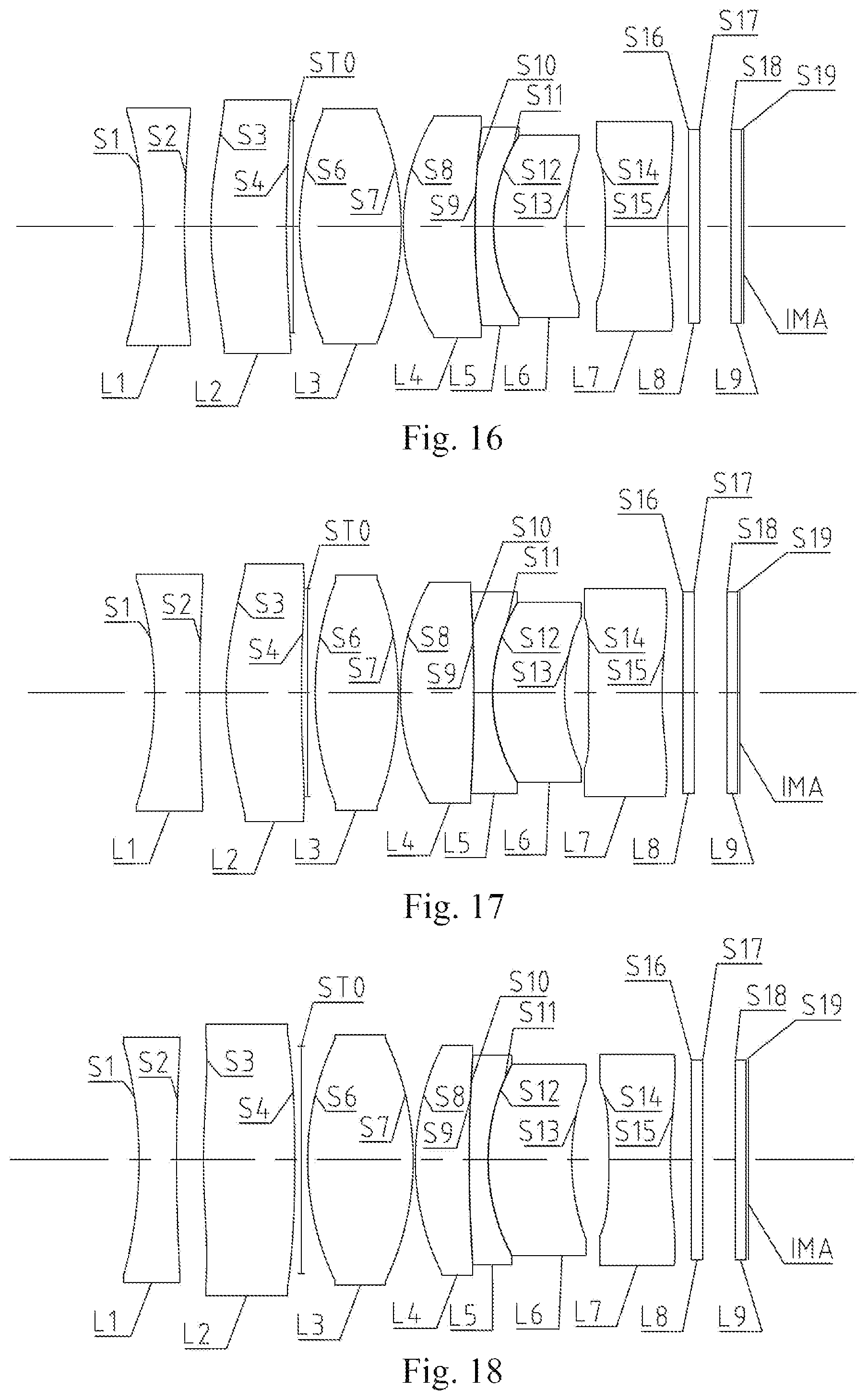 Patent US12591114 Figure 6 – Optical lens assembly and electronic device