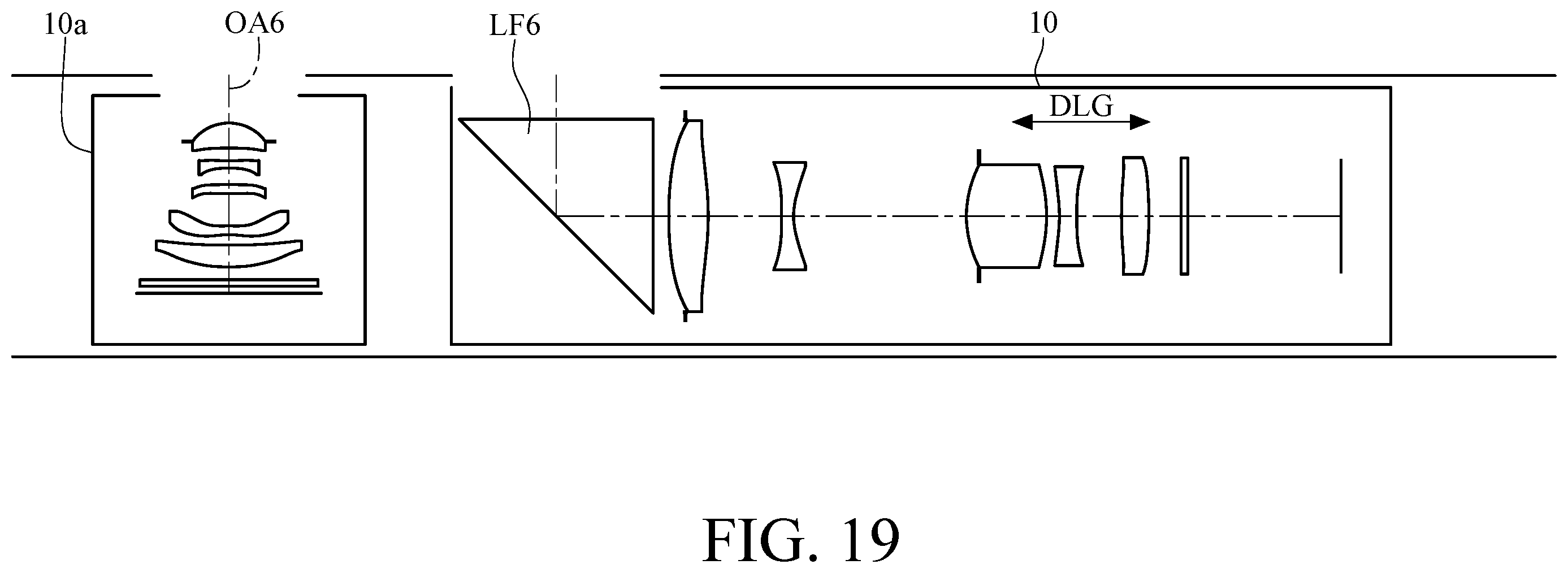 Patent US12591120 Figure 15 – Image capturing lens system, image capturing unit and electronic device
