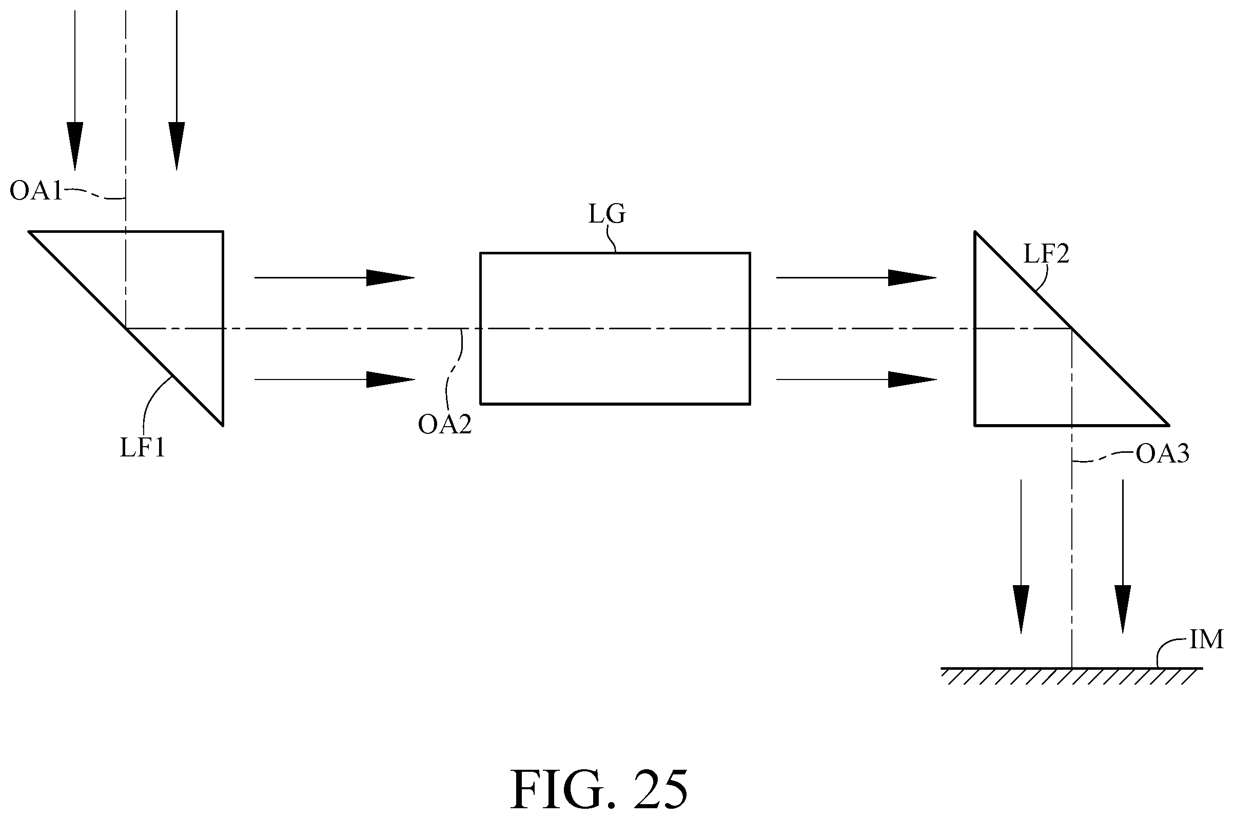 Patent US12591120 Figure 20 – Image capturing lens system, image capturing unit and electronic device
