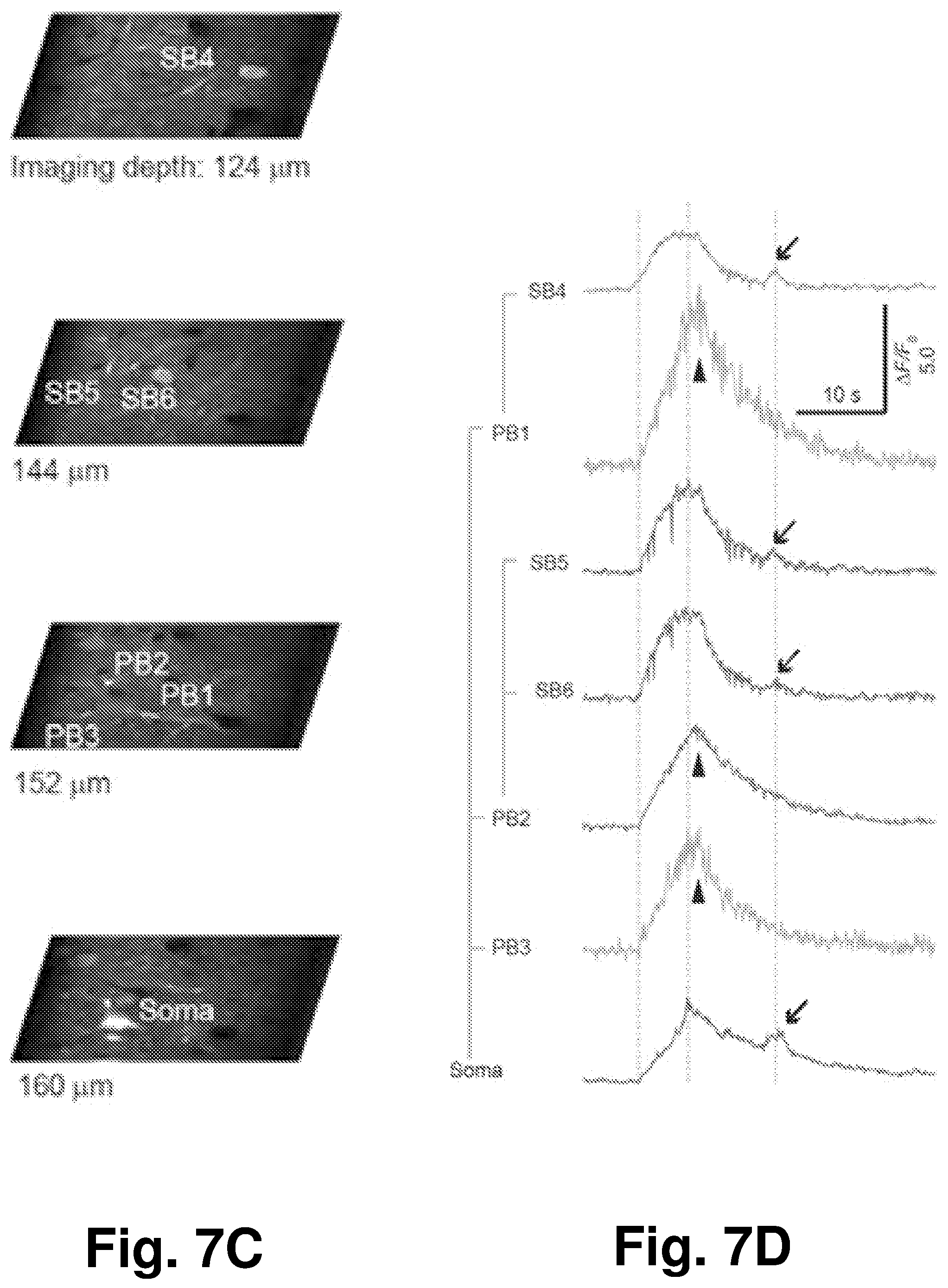 Patent US12591122 Figure 9 – Apparatuses and methods for high-speed laser scanning