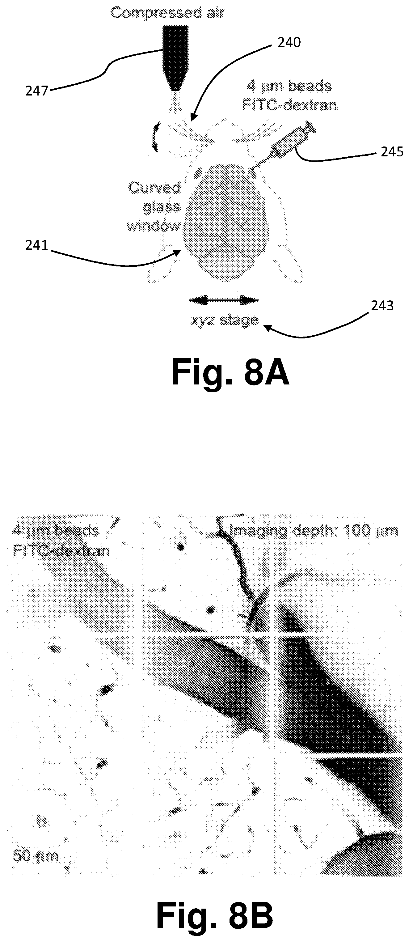 Patent US12591122 Figure 10 – Apparatuses and methods for high-speed laser scanning