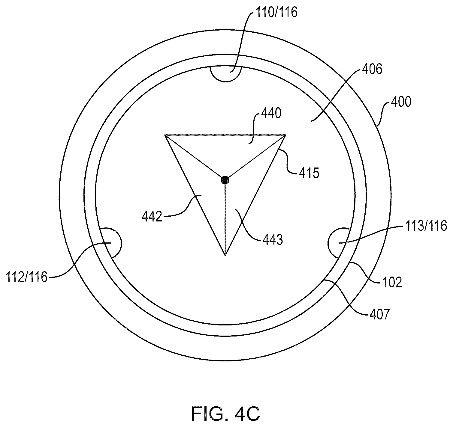 Patent US12591129 Figure 7 – Multiple light source configuration