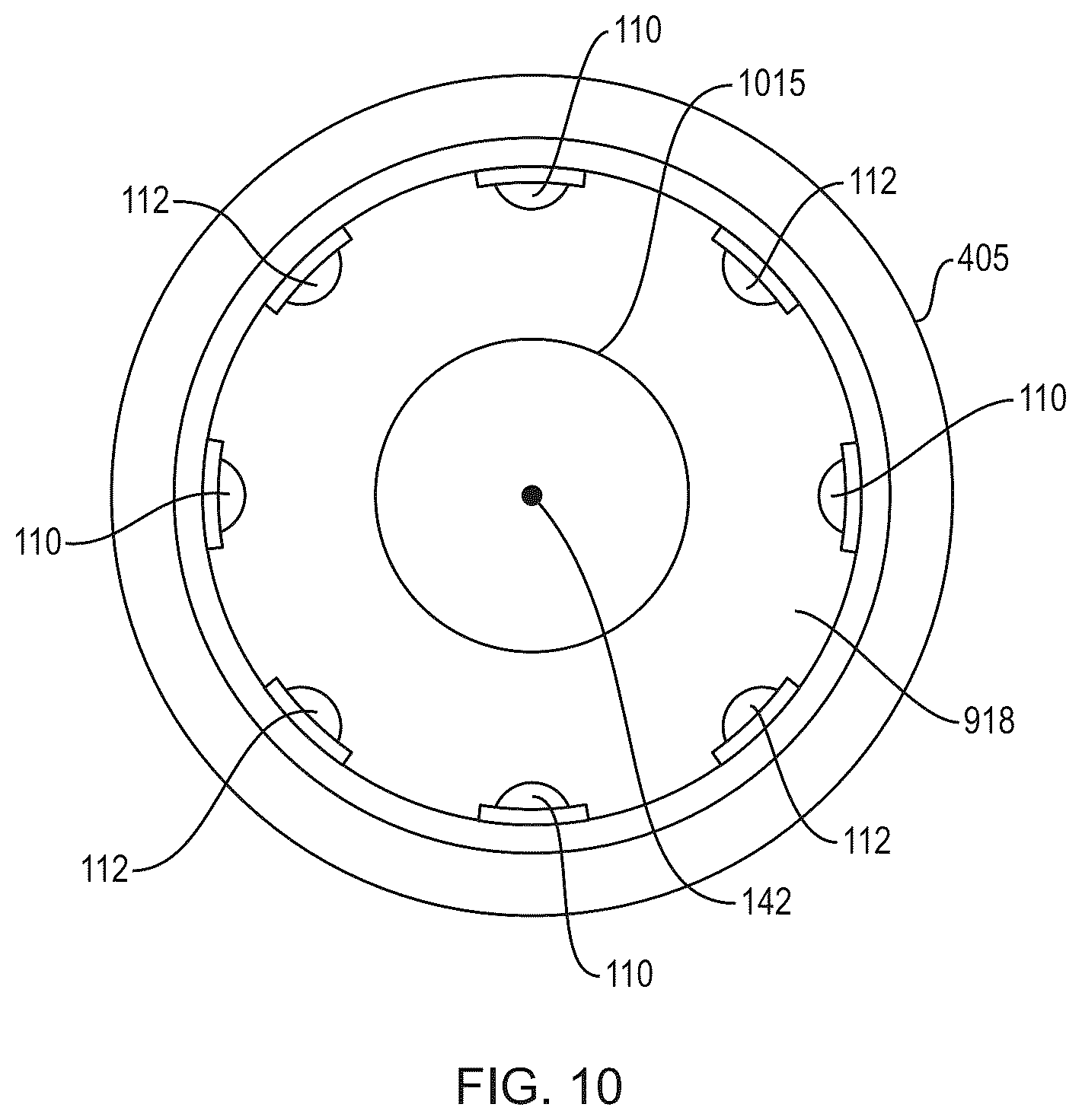 Patent US12591129 Figure 16 – Multiple light source configuration