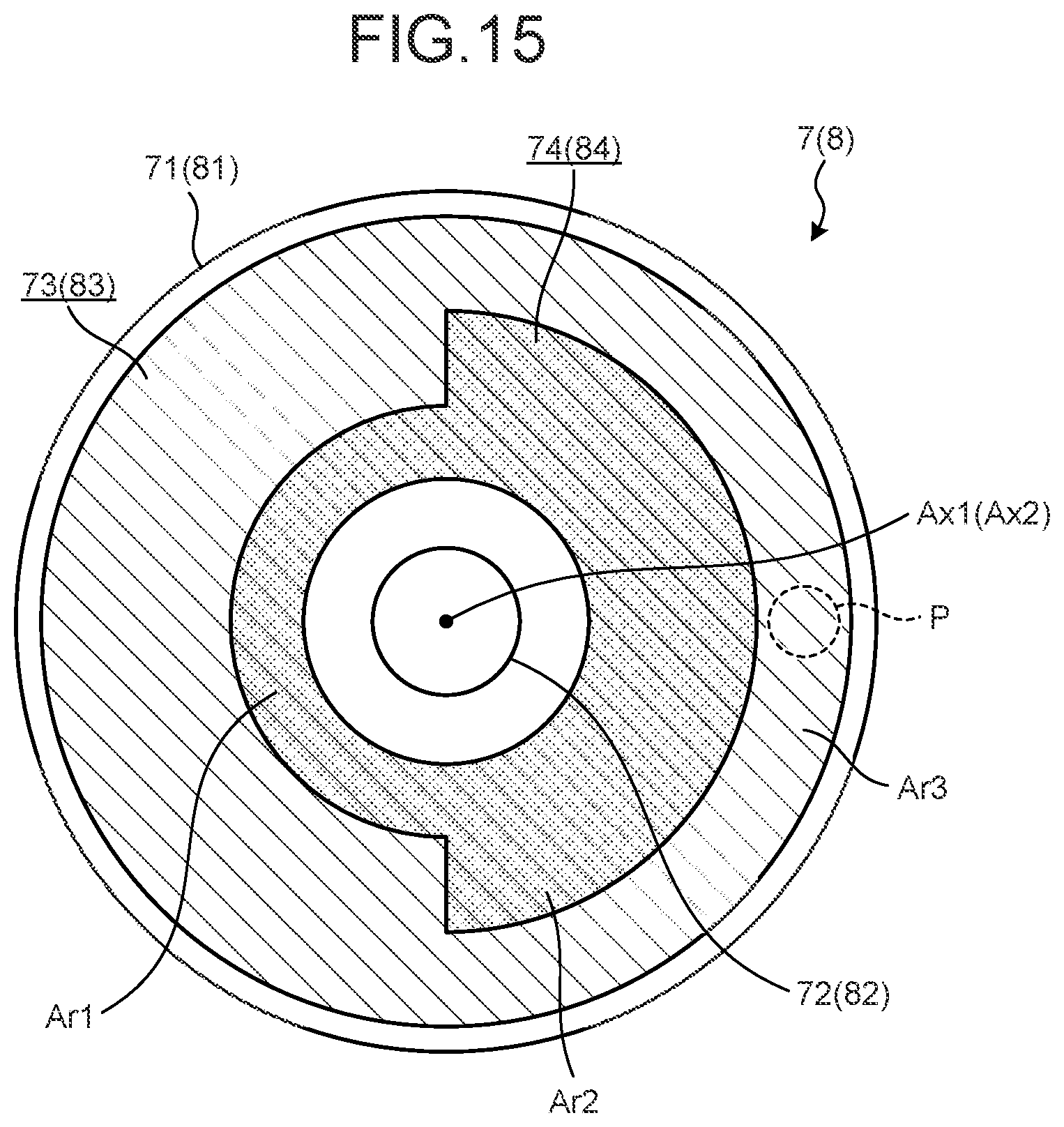 Patent US12591131 Figure 11 – Light source device, control method, and computer-readable recording medium