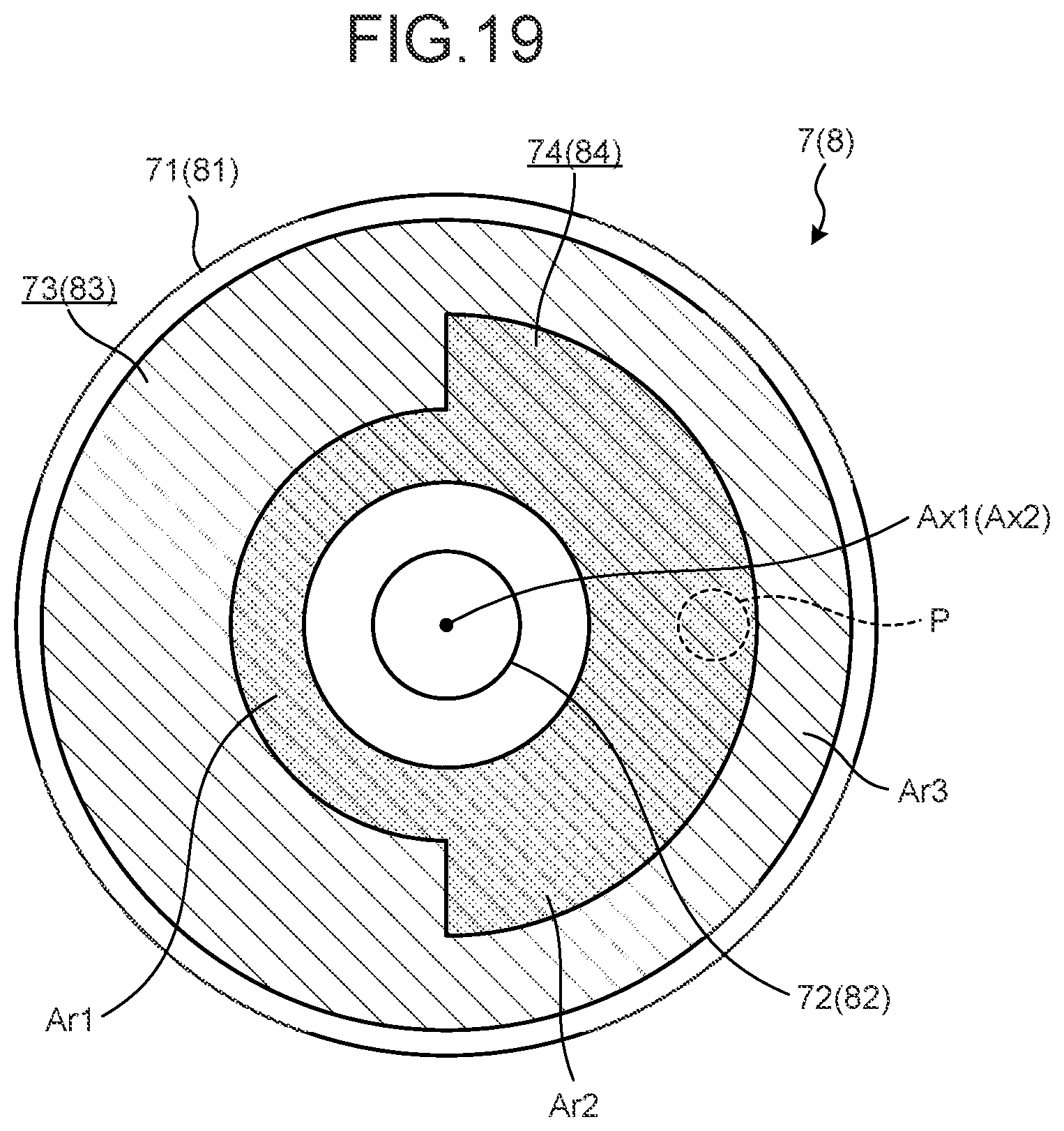 Patent US12591131 Figure 15 – Light source device, control method, and computer-readable recording medium