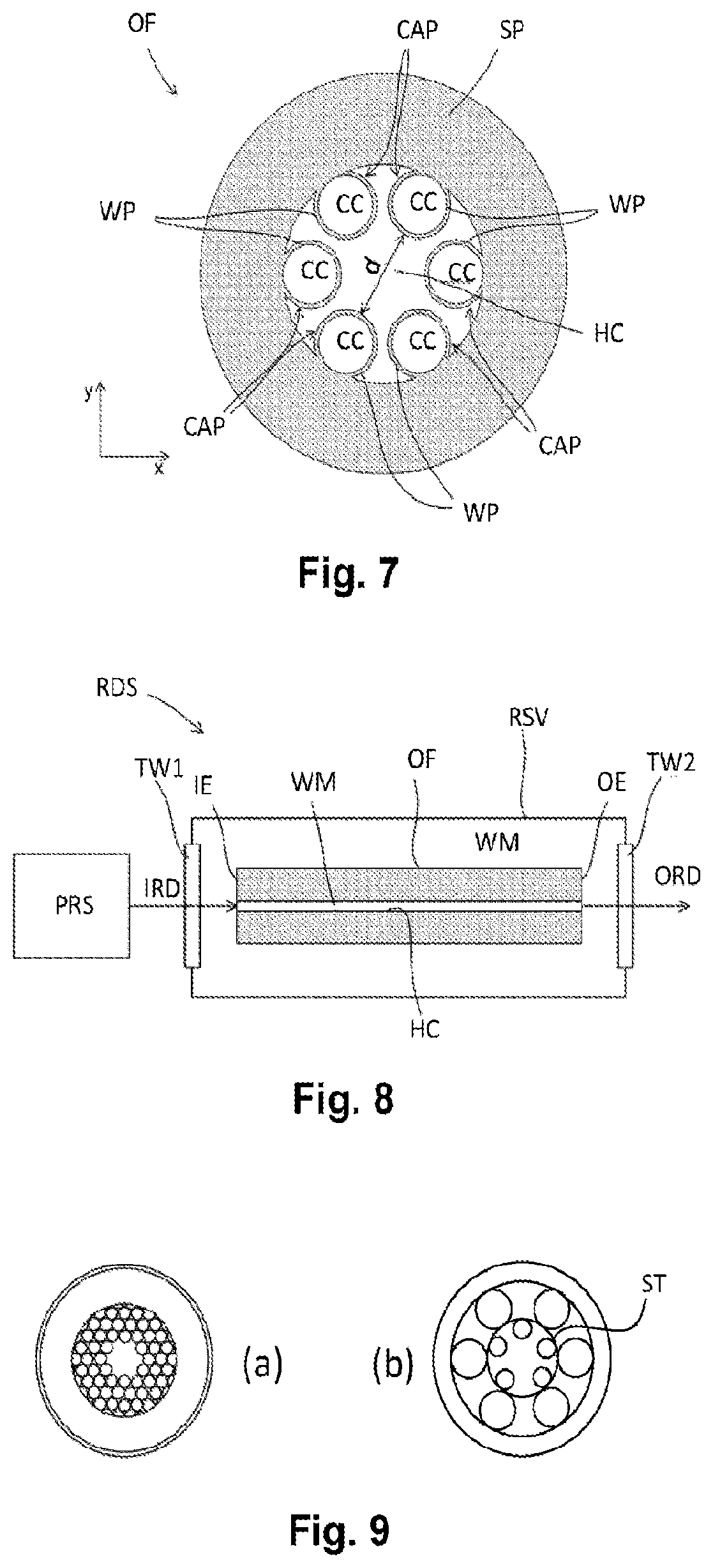 Patent US12591132 Figure 4 – Methods and apparatuses for spatially filtering optical pulses