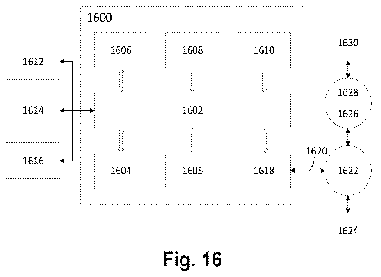 Patent US12591132 Figure 8 – Methods and apparatuses for spatially filtering optical pulses
