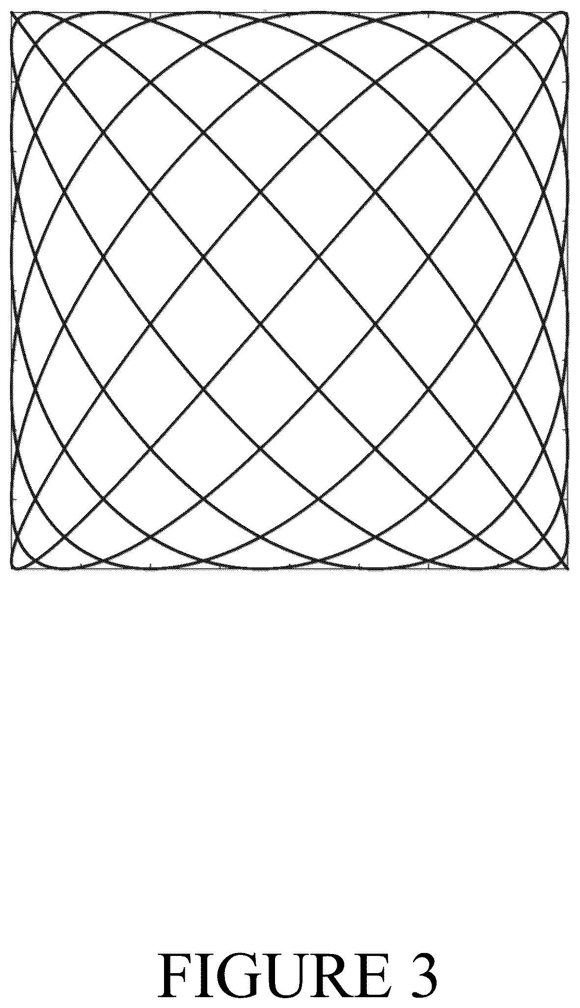 Patent US12591133 Figure 3 – Enhanced microelectromechanical system mirror apparatus