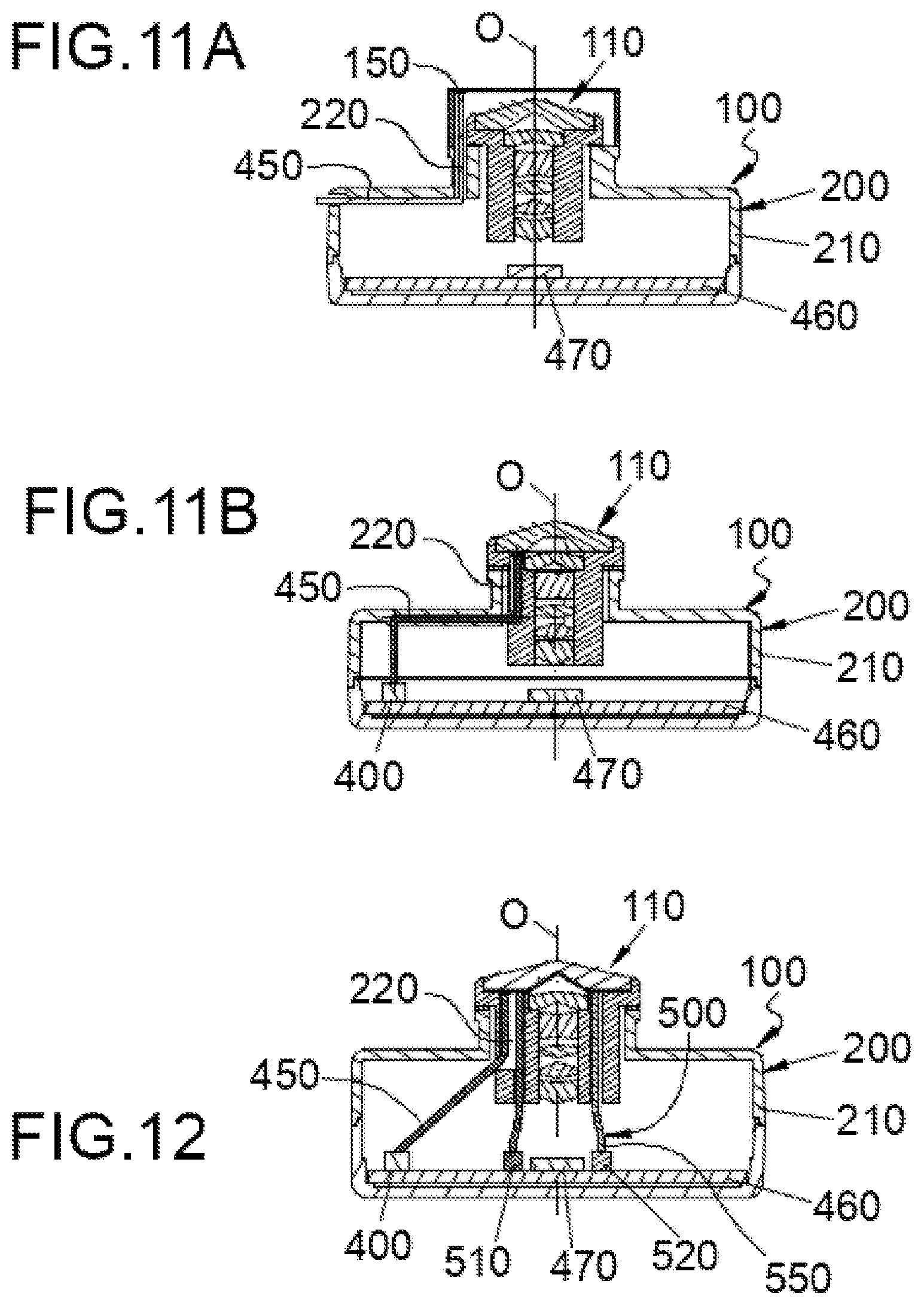 Patent US12591134 Figure 10 – Lens assembly, camera module having a lens assembly for motor vehicles, and a method for making lens assembly