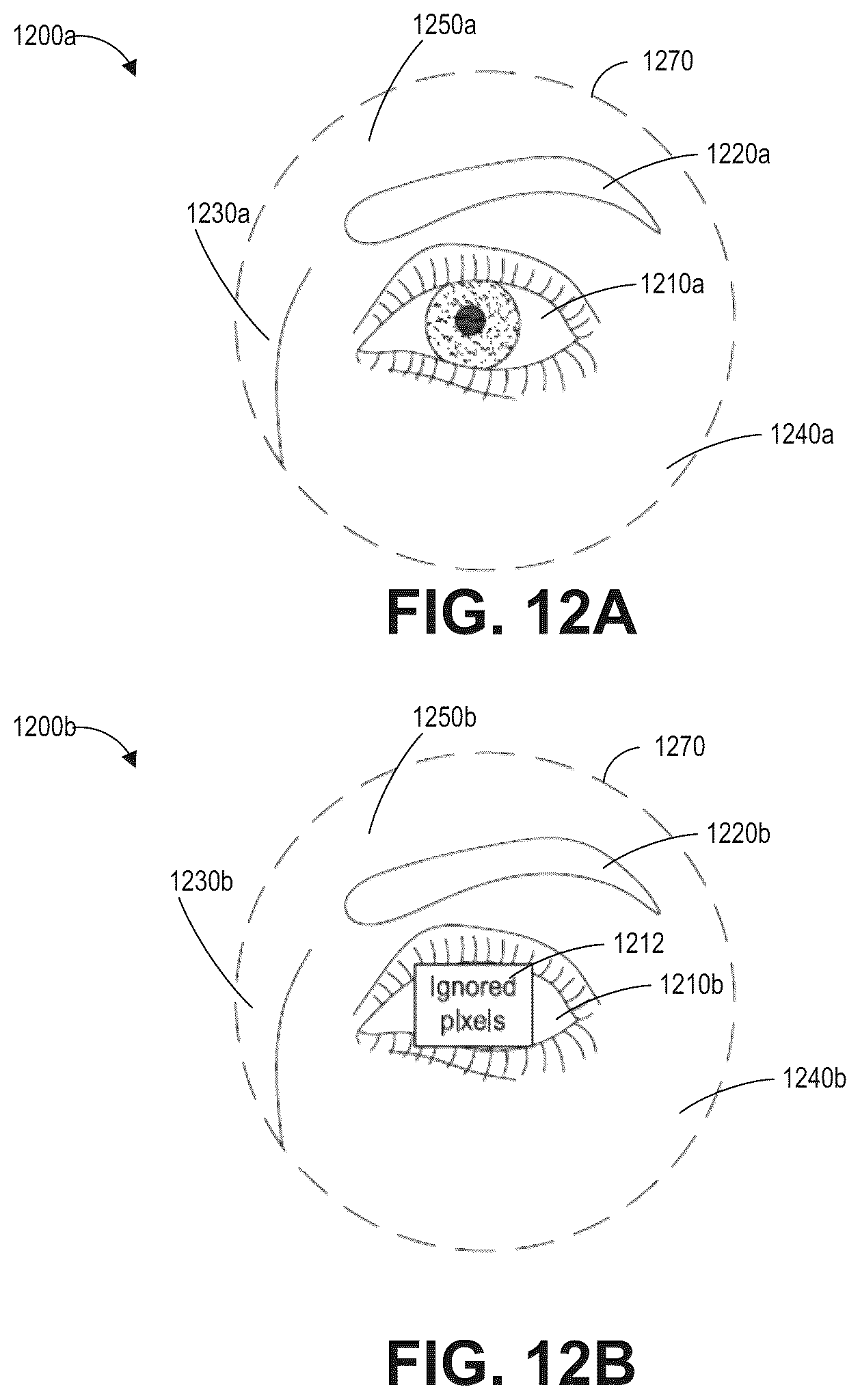 Patent US12591135 Figure 12 – Head-mounted display systems with power saving functionality