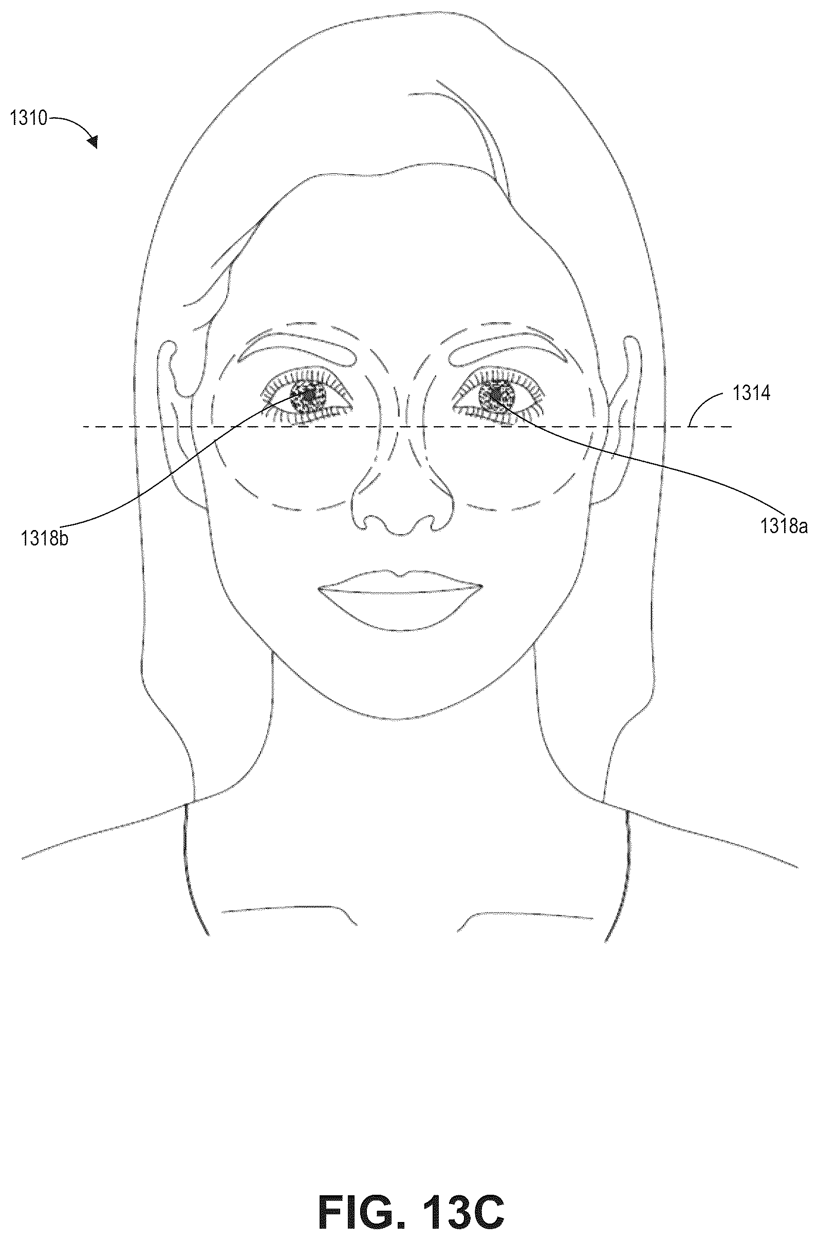 Patent US12591135 Figure 15 – Head-mounted display systems with power saving functionality
