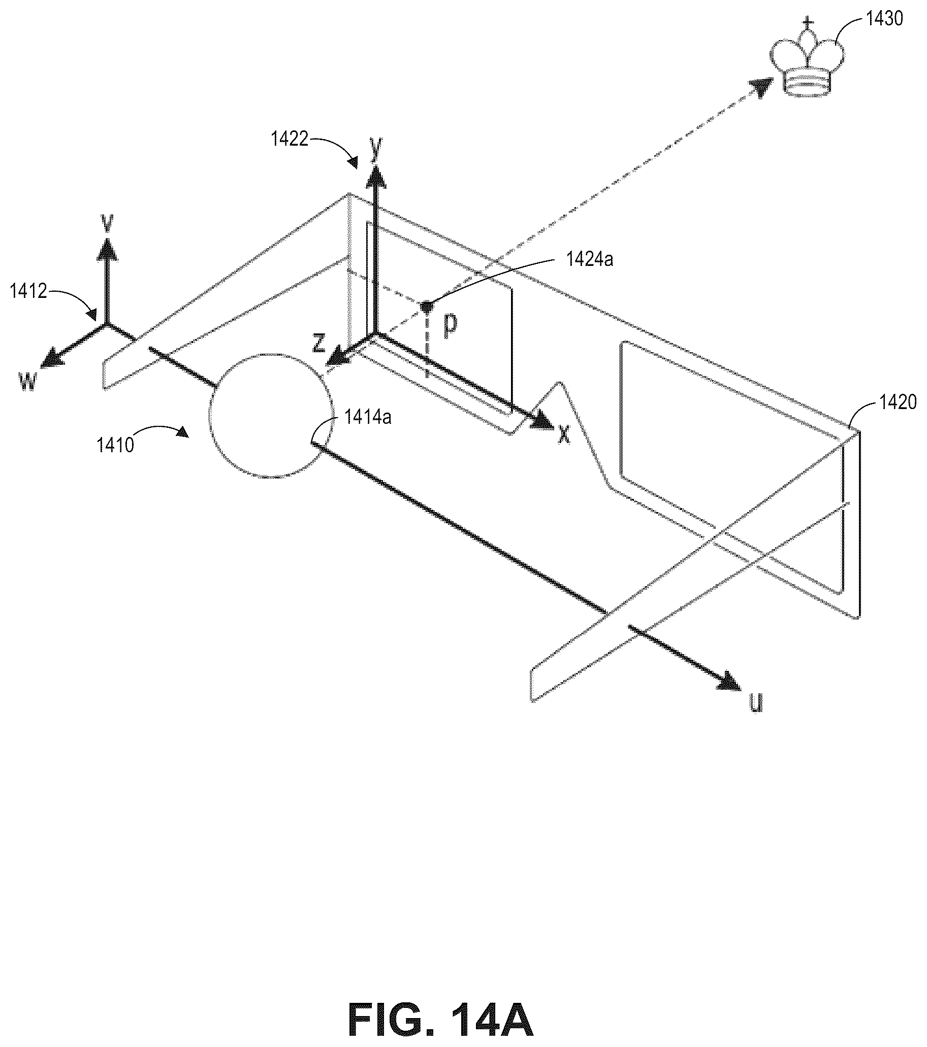 Patent US12591135 Figure 16 – Head-mounted display systems with power saving functionality