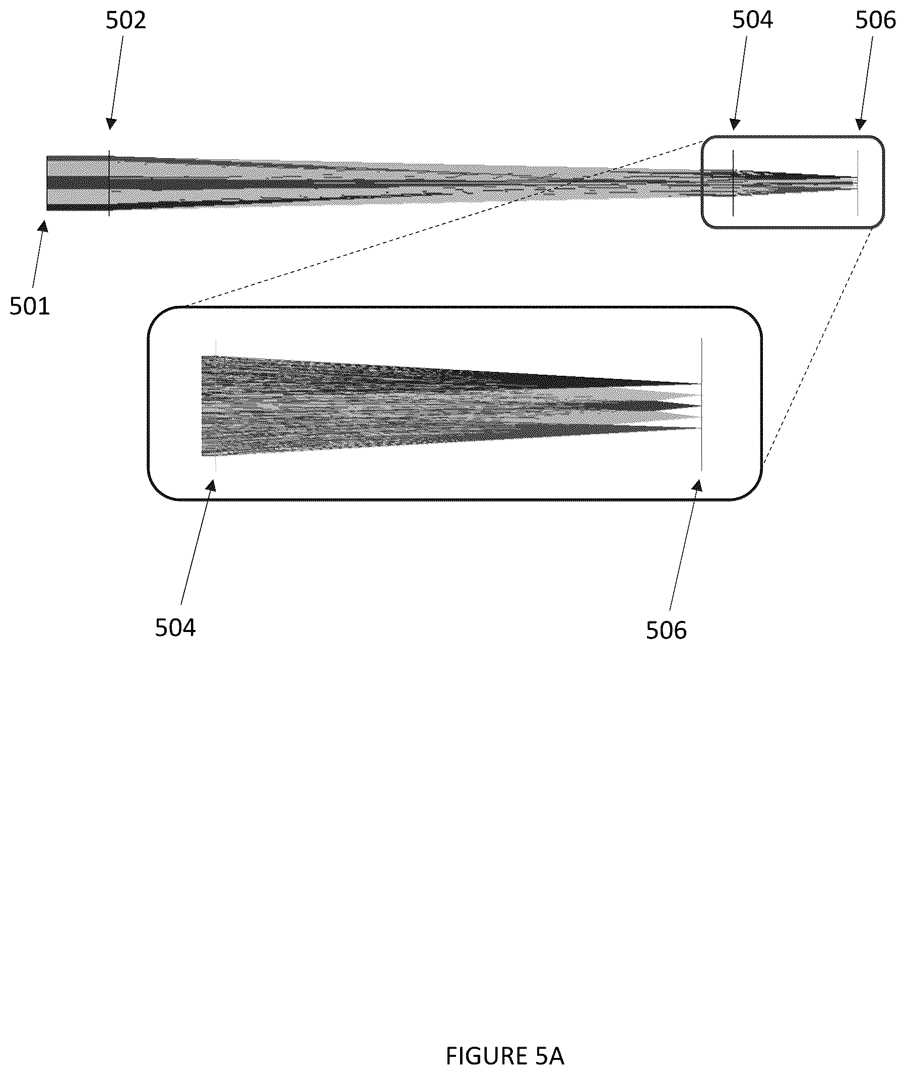 Patent US12591136 Figure 7 – Hologram calculation