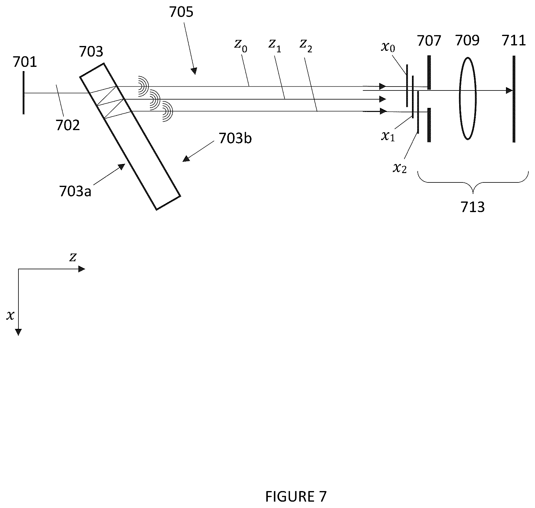 Patent US12591136 Figure 11 – Hologram calculation