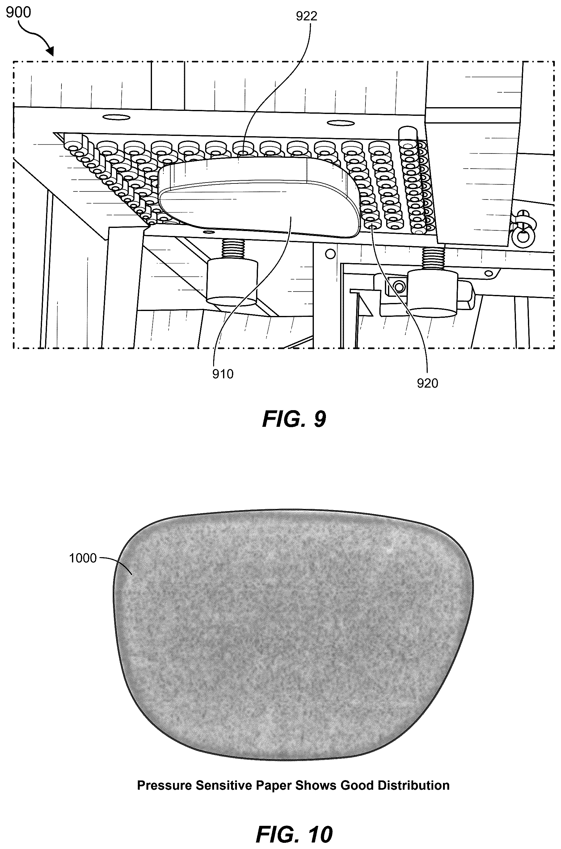 Patent US12591147 Figure 11 – Curved surface lamination