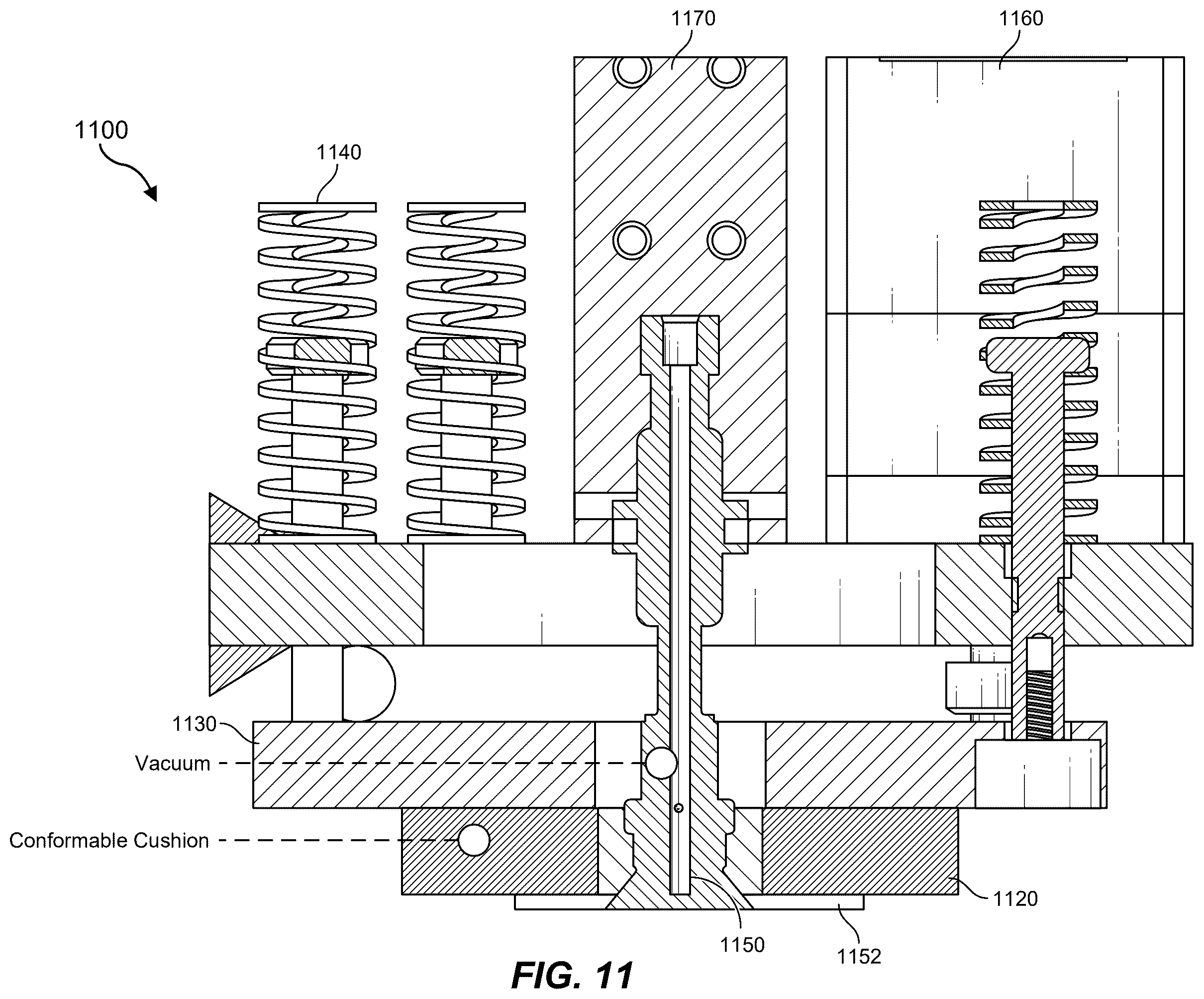 Patent US12591147 Figure 12 – Curved surface lamination