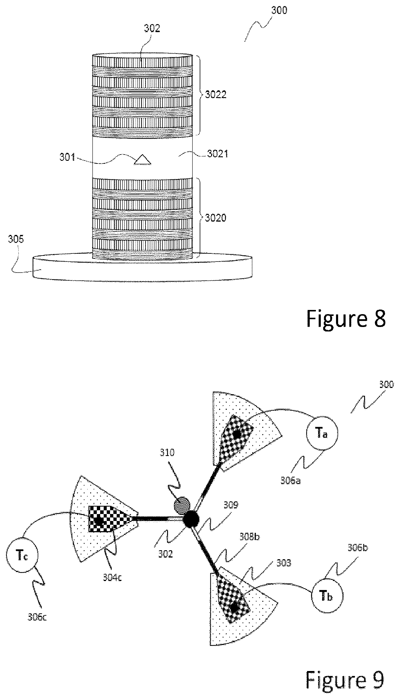 Patent US12591151 Figure 5 – Device for generating single photons and entangled photon pairs