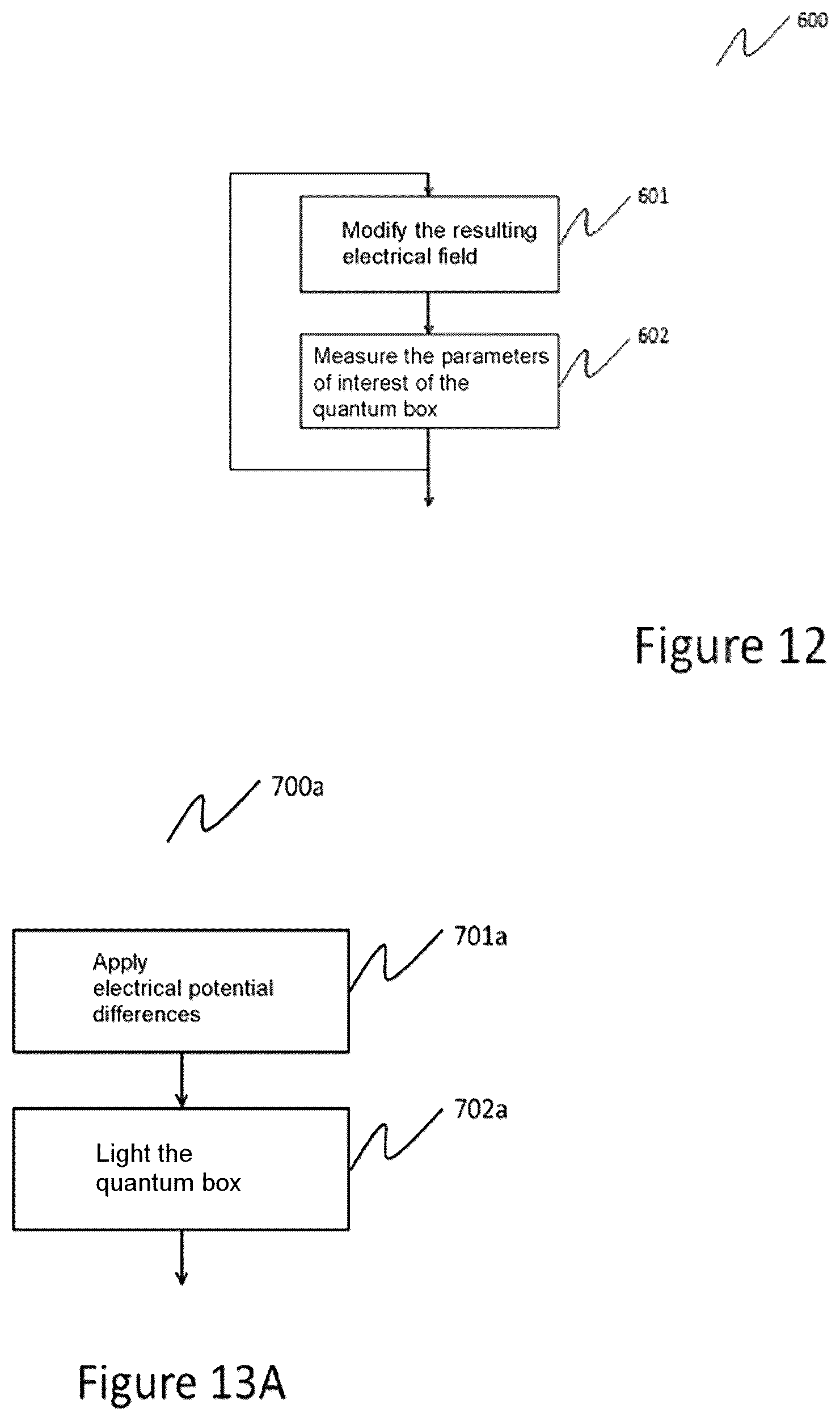 Patent US12591151 Figure 8 – Device for generating single photons and entangled photon pairs