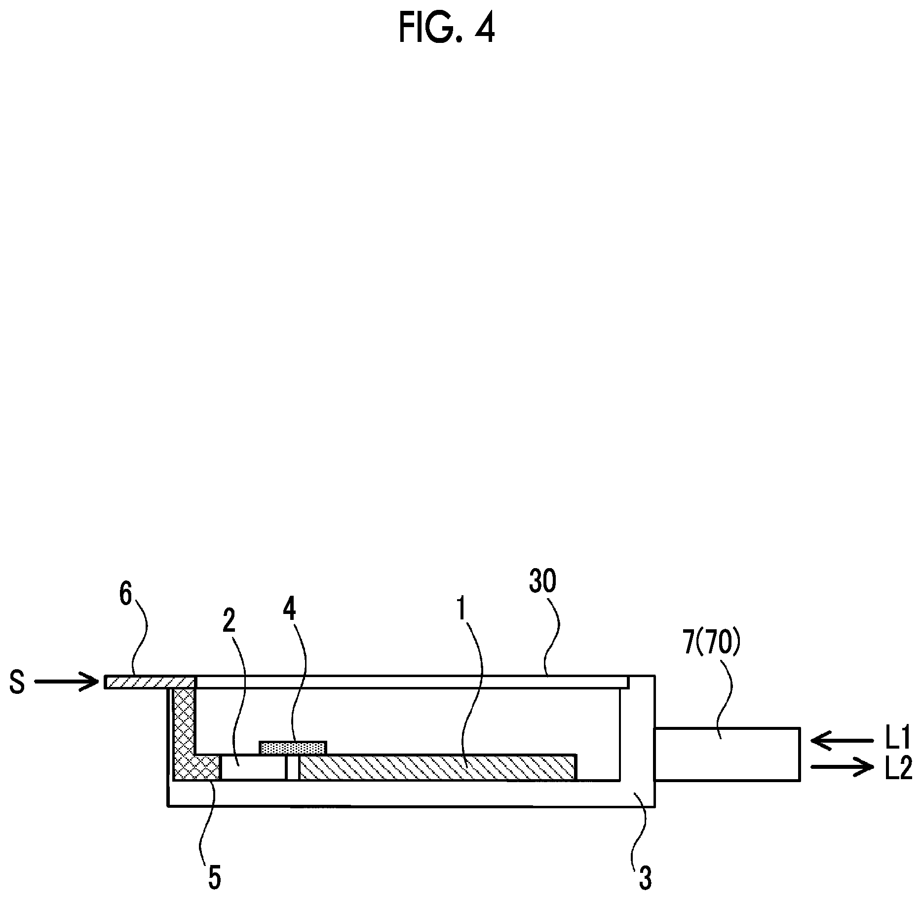 Patent US12591152 Figure 2 – Optical modulator and optical transmission device using same