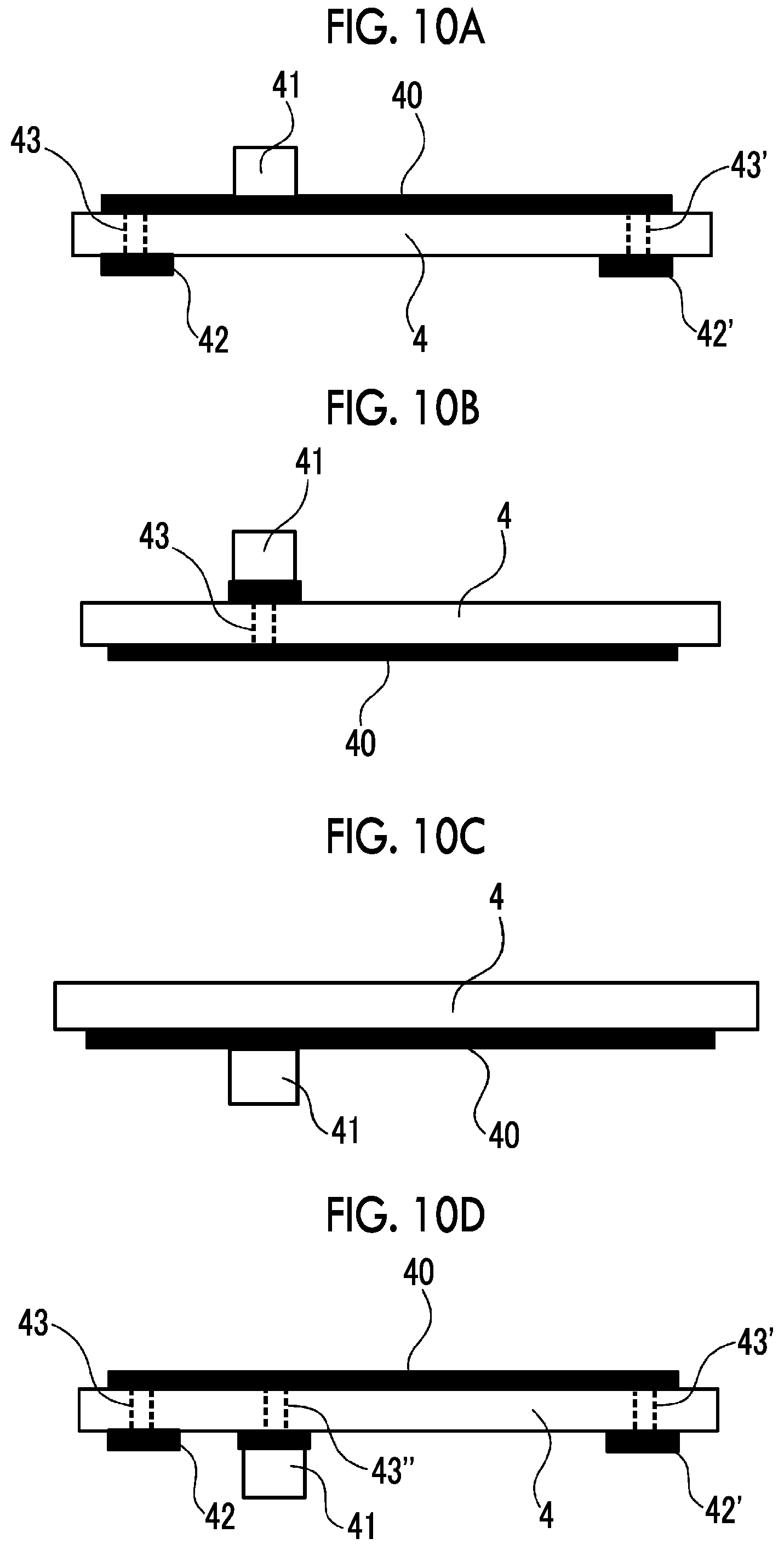 Patent US12591152 Figure 7 – Optical modulator and optical transmission device using same