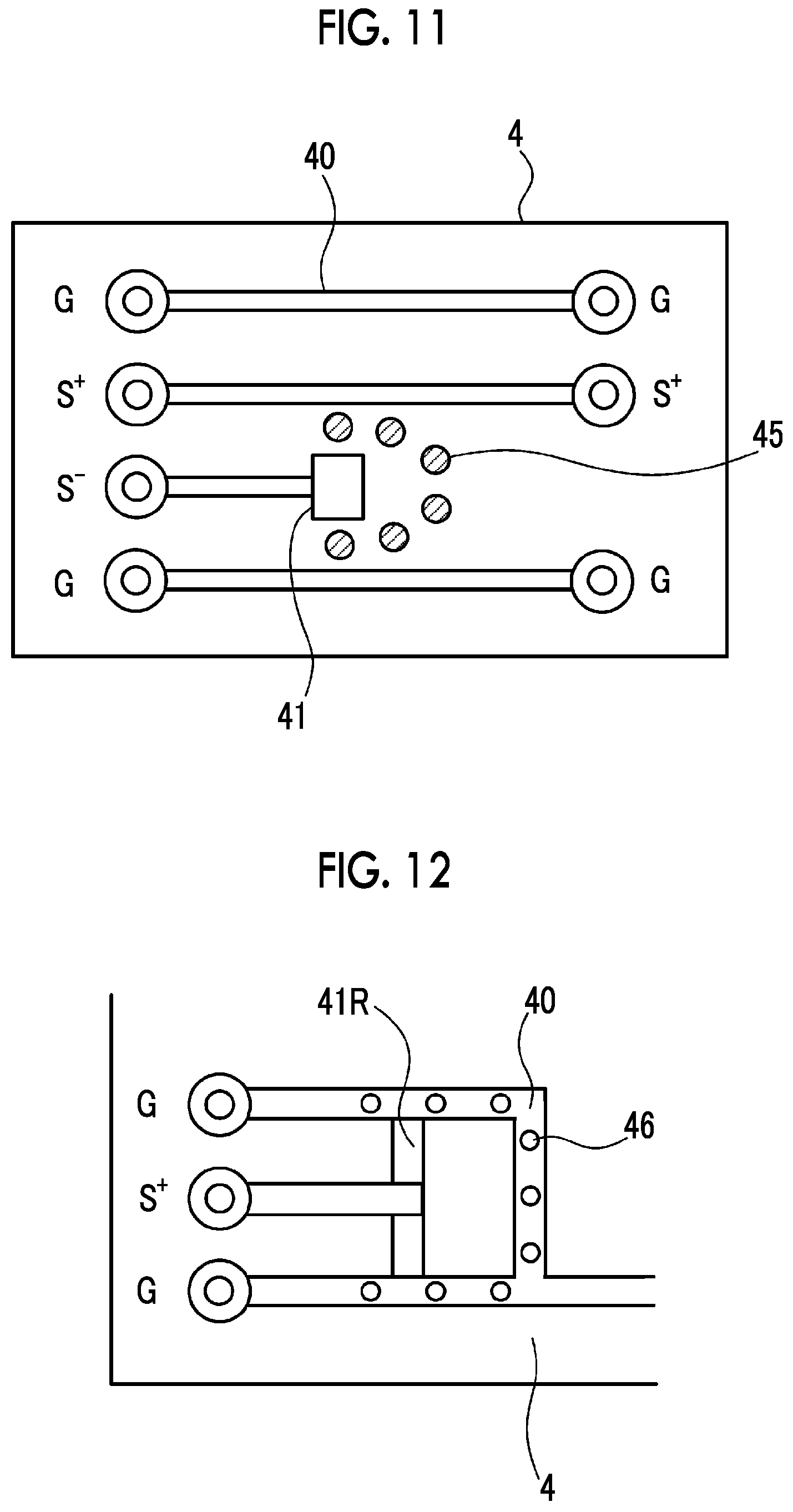 Patent US12591152 Figure 8 – Optical modulator and optical transmission device using same