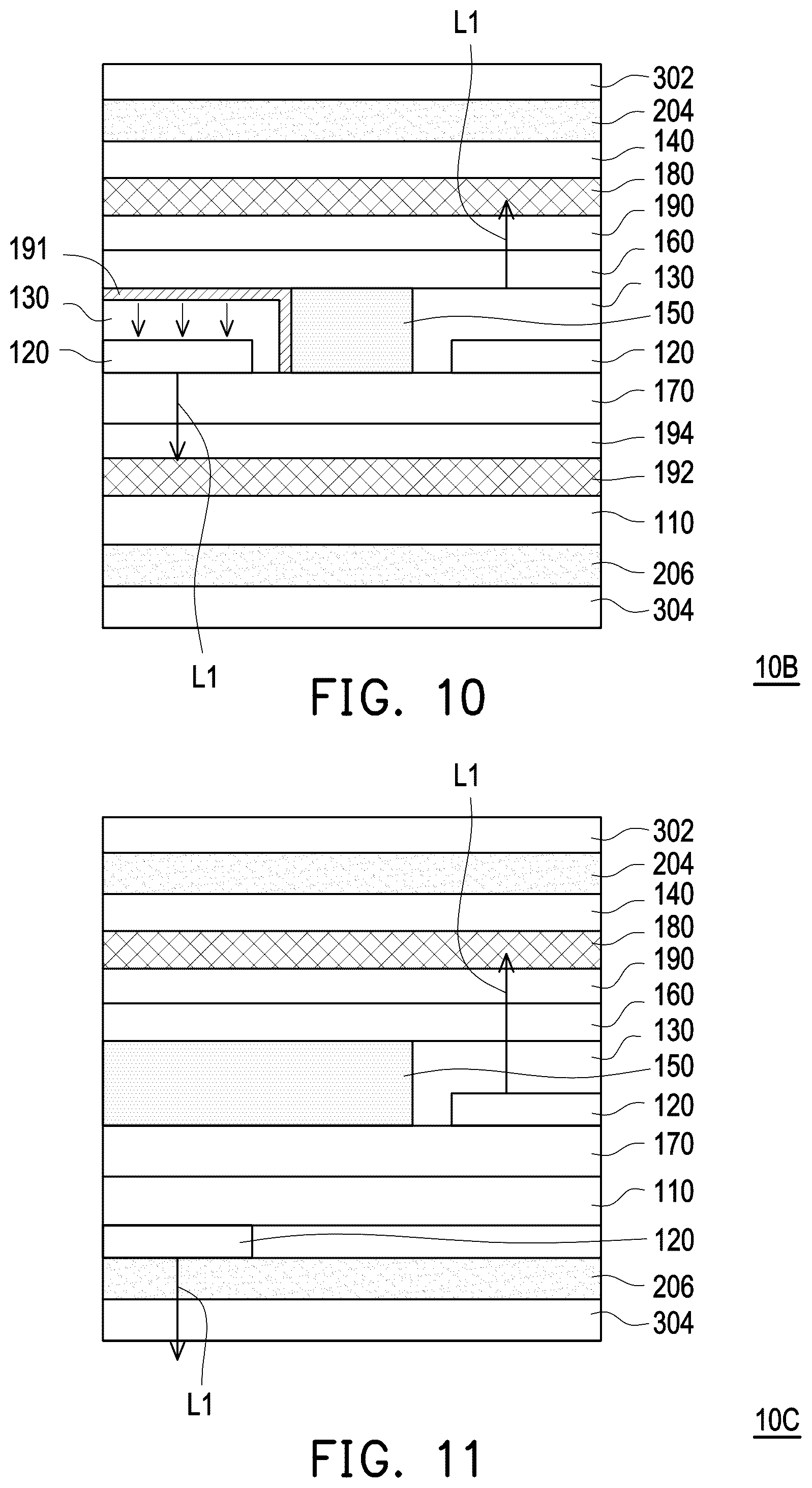 Patent US12591159 Figure 6 – Transparent display apparatus