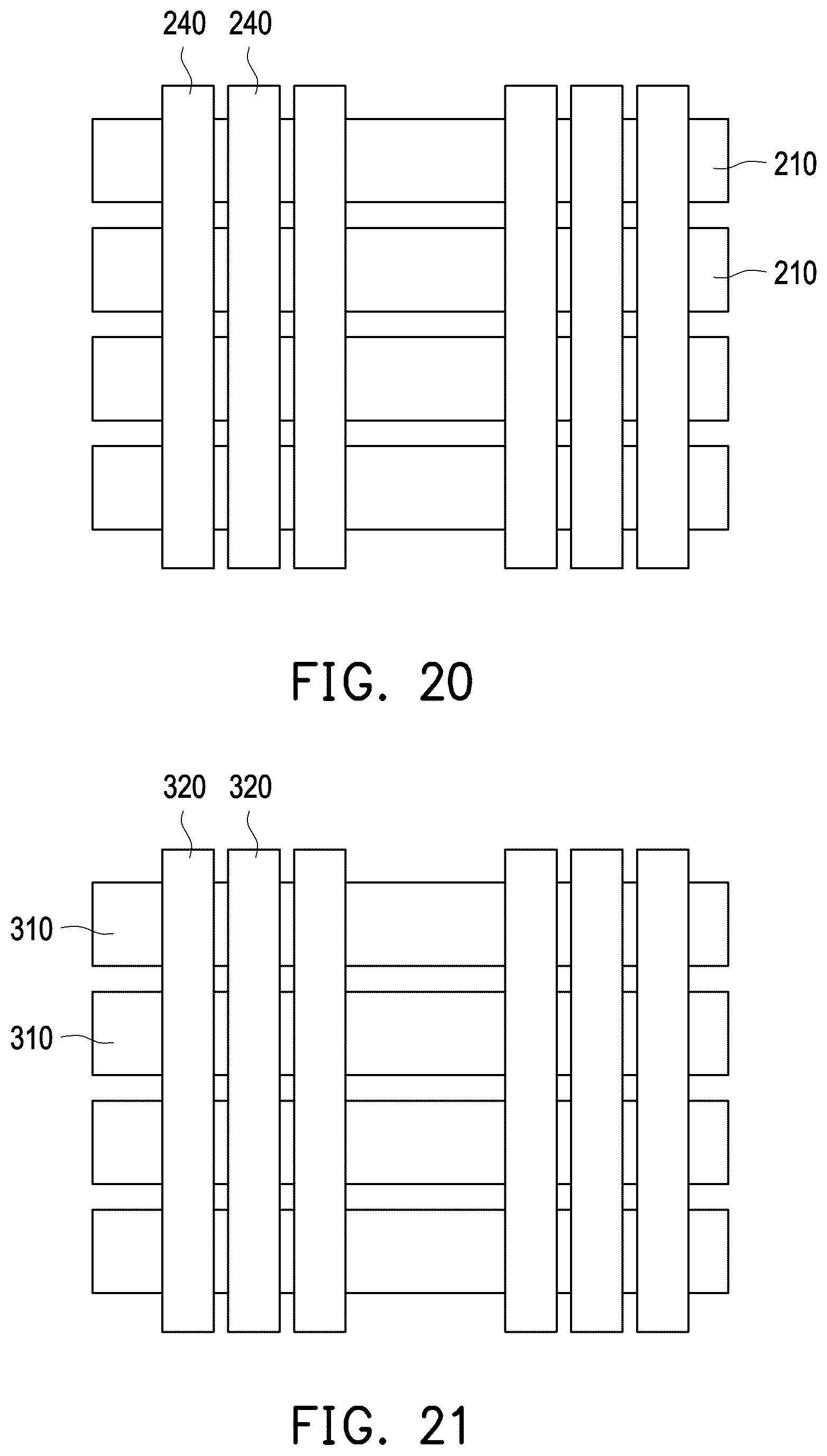 Patent US12591159 Figure 14 – Transparent display apparatus