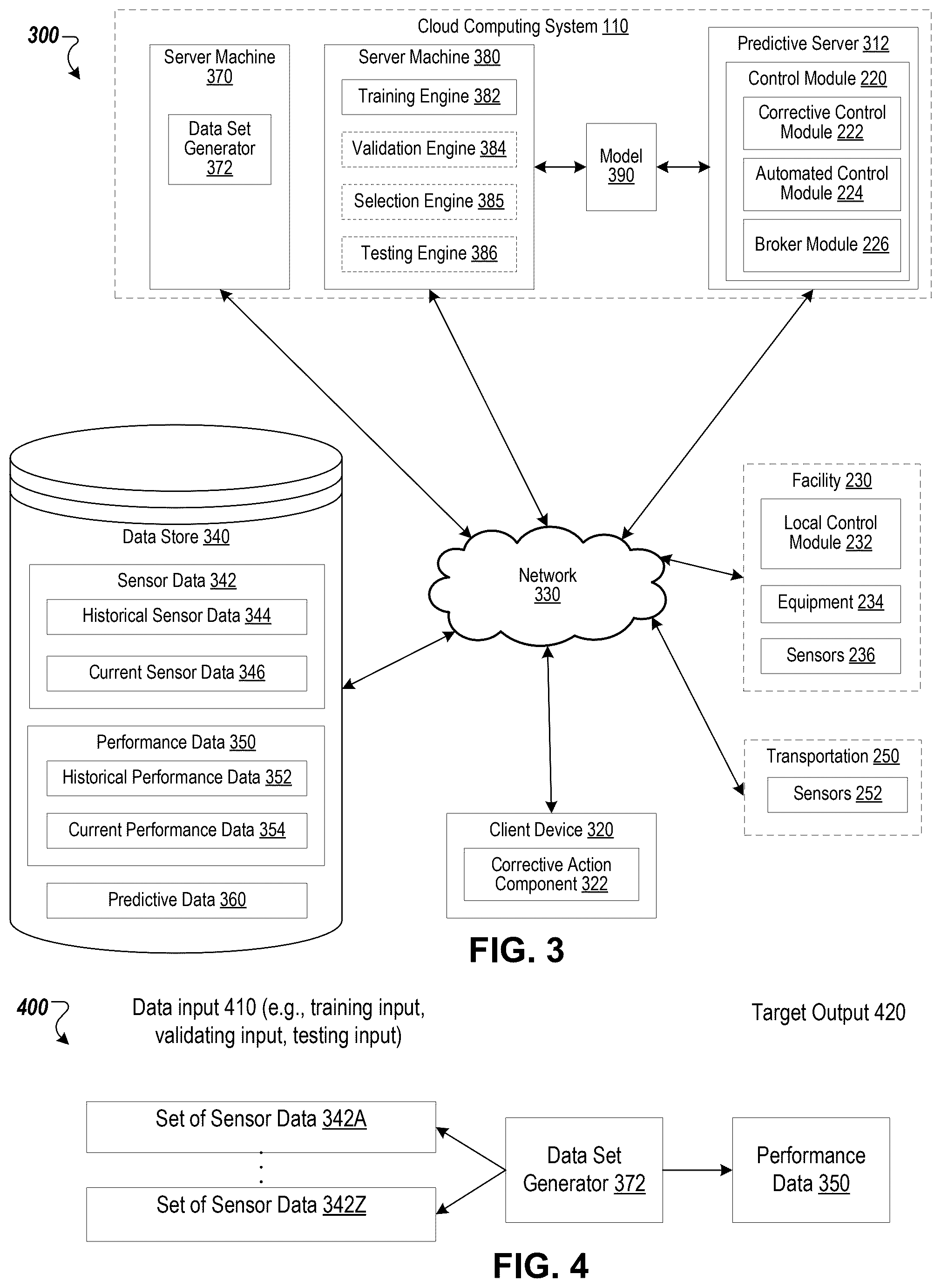 Patent US12591160 Figure 5 – Prediction and correction of hardware failures of electrochromic devices
