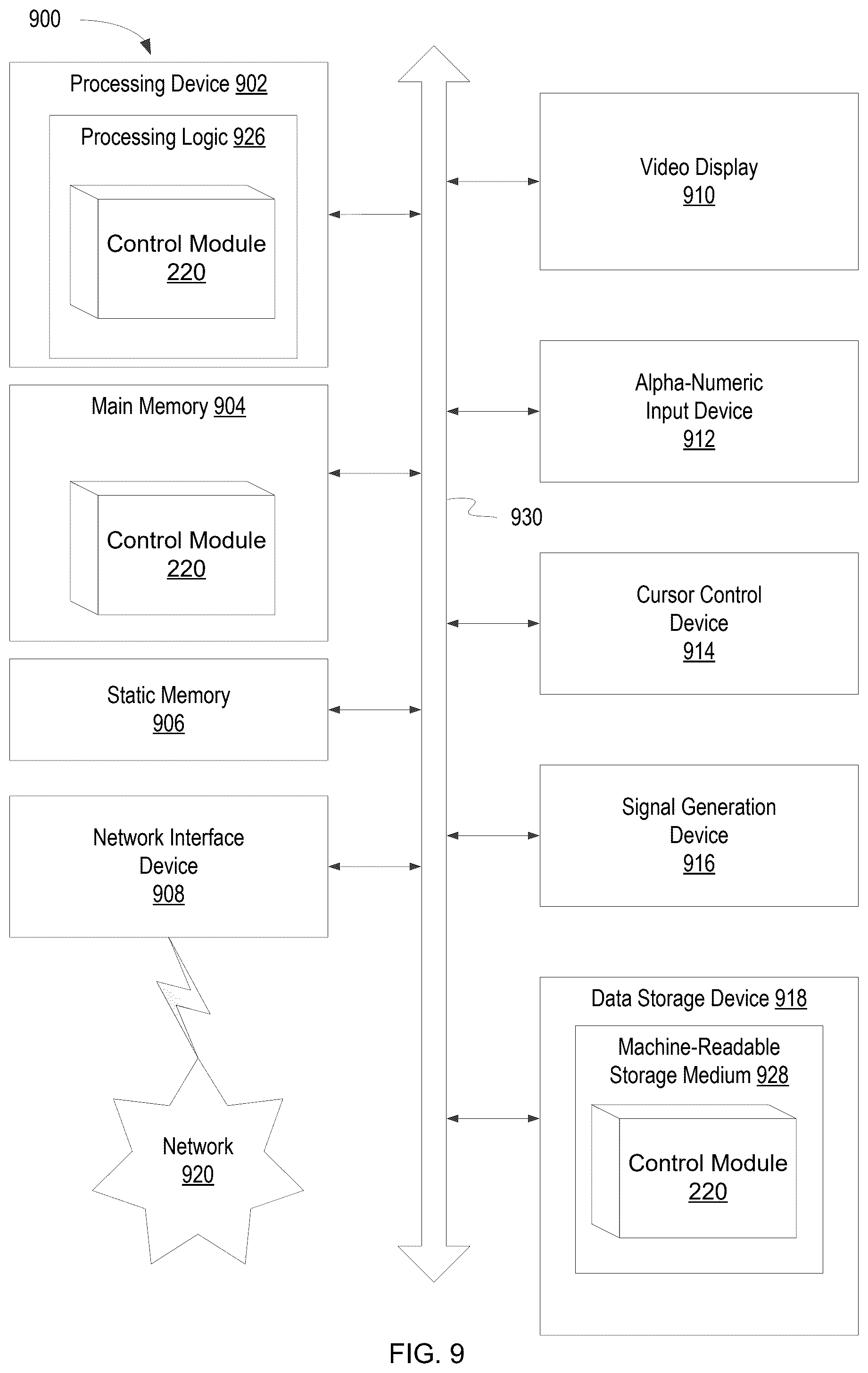 Patent US12591160 Figure 12 – Prediction and correction of hardware failures of electrochromic devices
