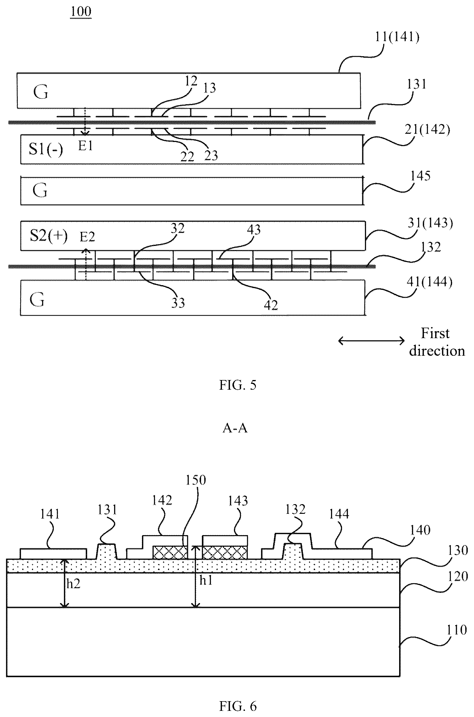 Patent US12591163 Figure 3 – Electro-optic modulator