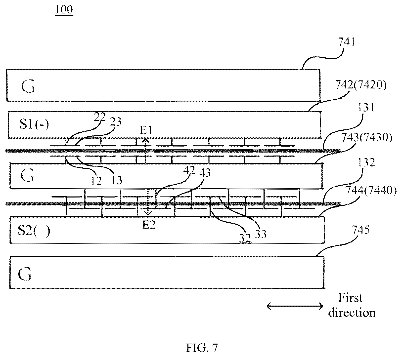 Patent US12591163 Figure 4 – Electro-optic modulator